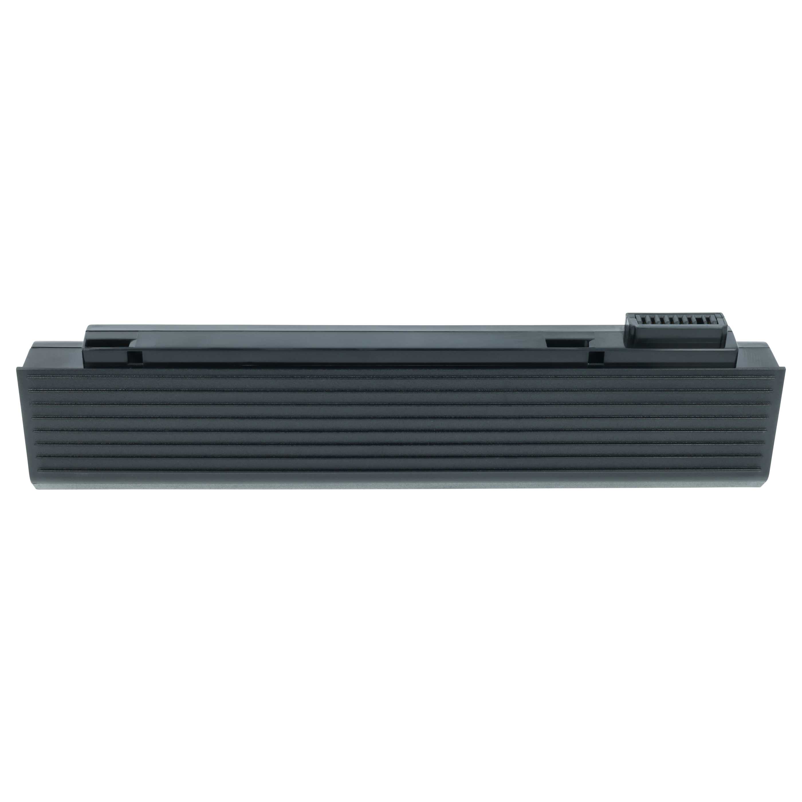Akumulator do laptopa zamiennik BTY-L71, 957-1016T-005, 925C2590F, 925C2240F - 4400 mAh 10,8 V Li-Ion, czarny