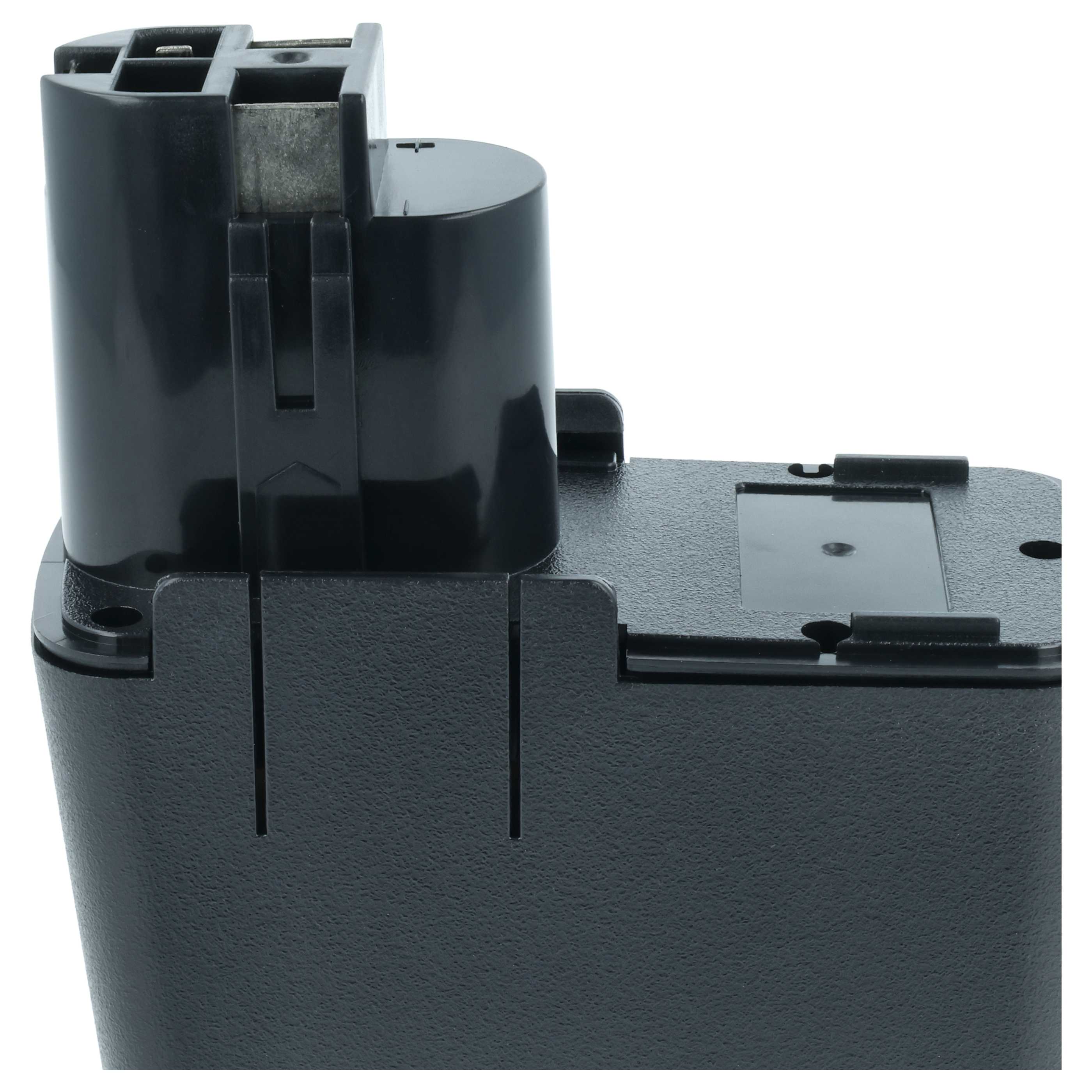 Battery replaces Bosch 2607335033, 2607335032, 2607335031 Electric Power Tool - 3000 mAh, 7.2 V, NiMH