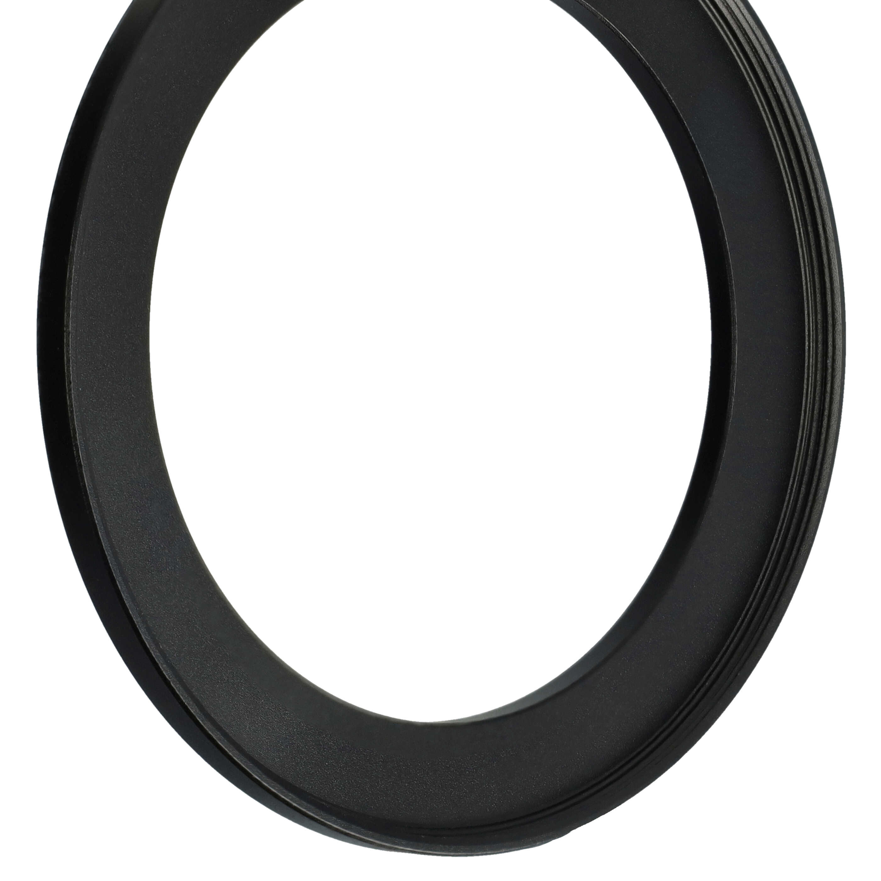 Step-Up Ring Adapter of 62 mm to 77 mm for various Camera Lens - Filter Adapter