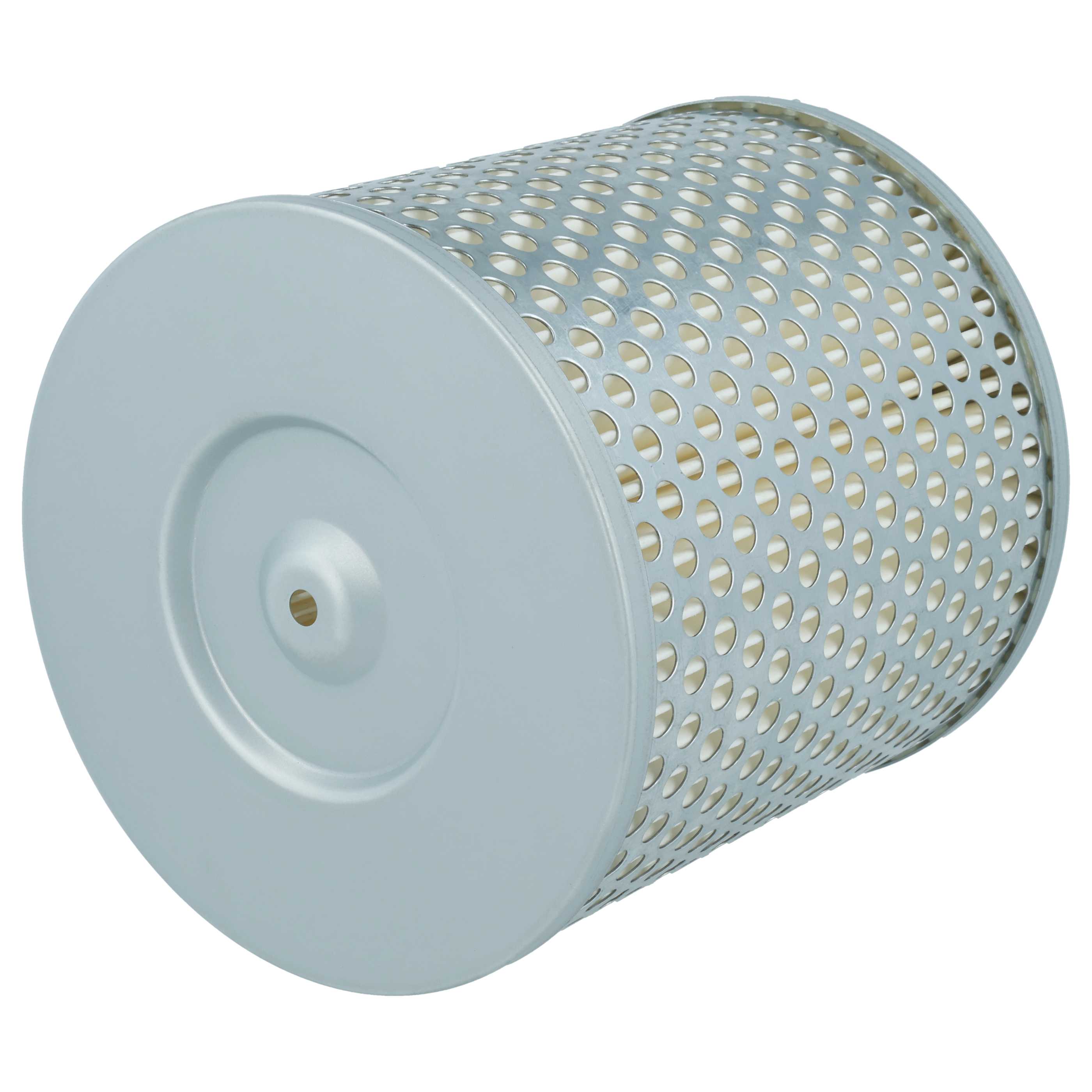 5x Fine Dust Filter replaces Freuding 46205 for Freuding Extraction System