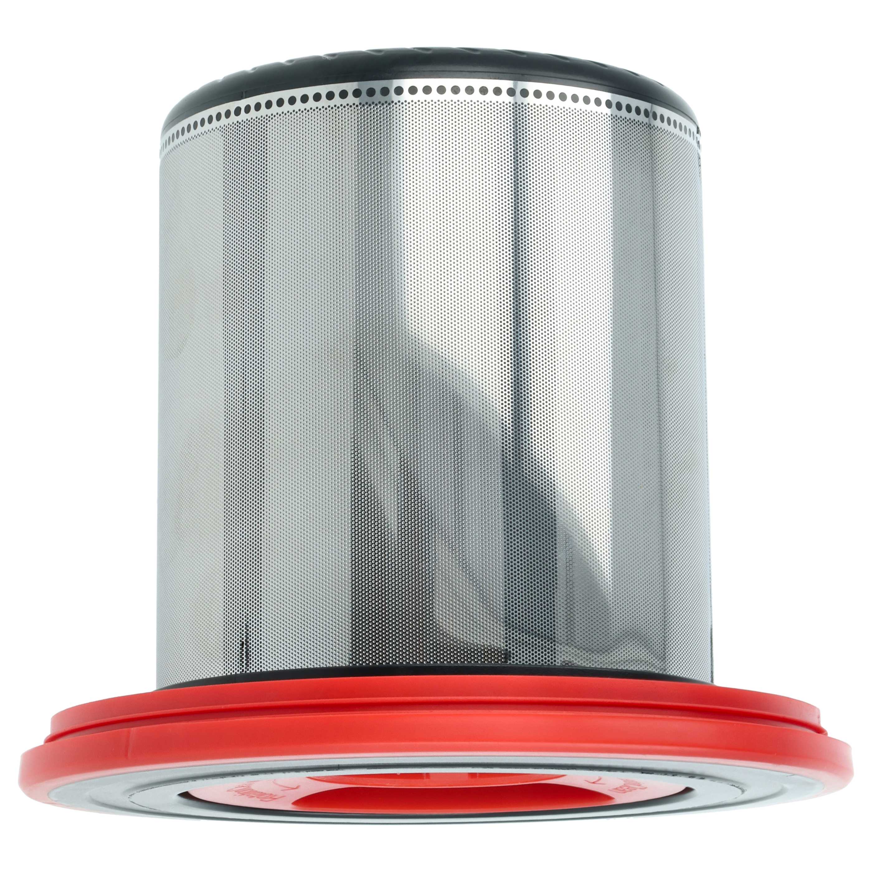 Filter replaces Bosch 12040193 for Bosch Vacuum Cleaner, 11 x 11 cm