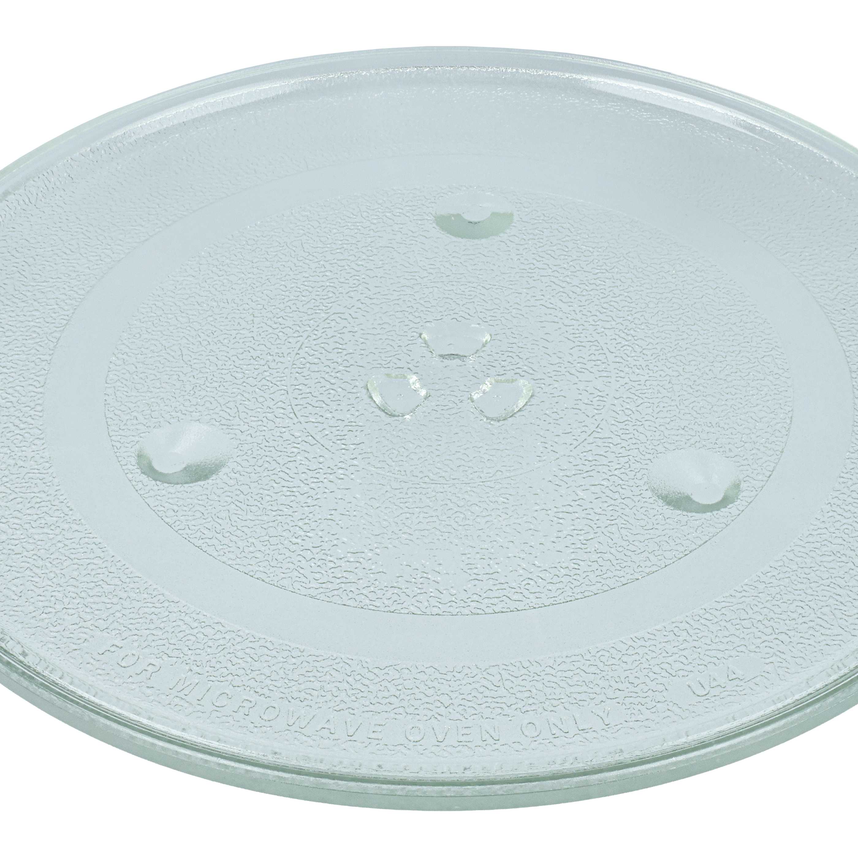 Piatto universale per microonde - piatto girevole 31,5cm 
