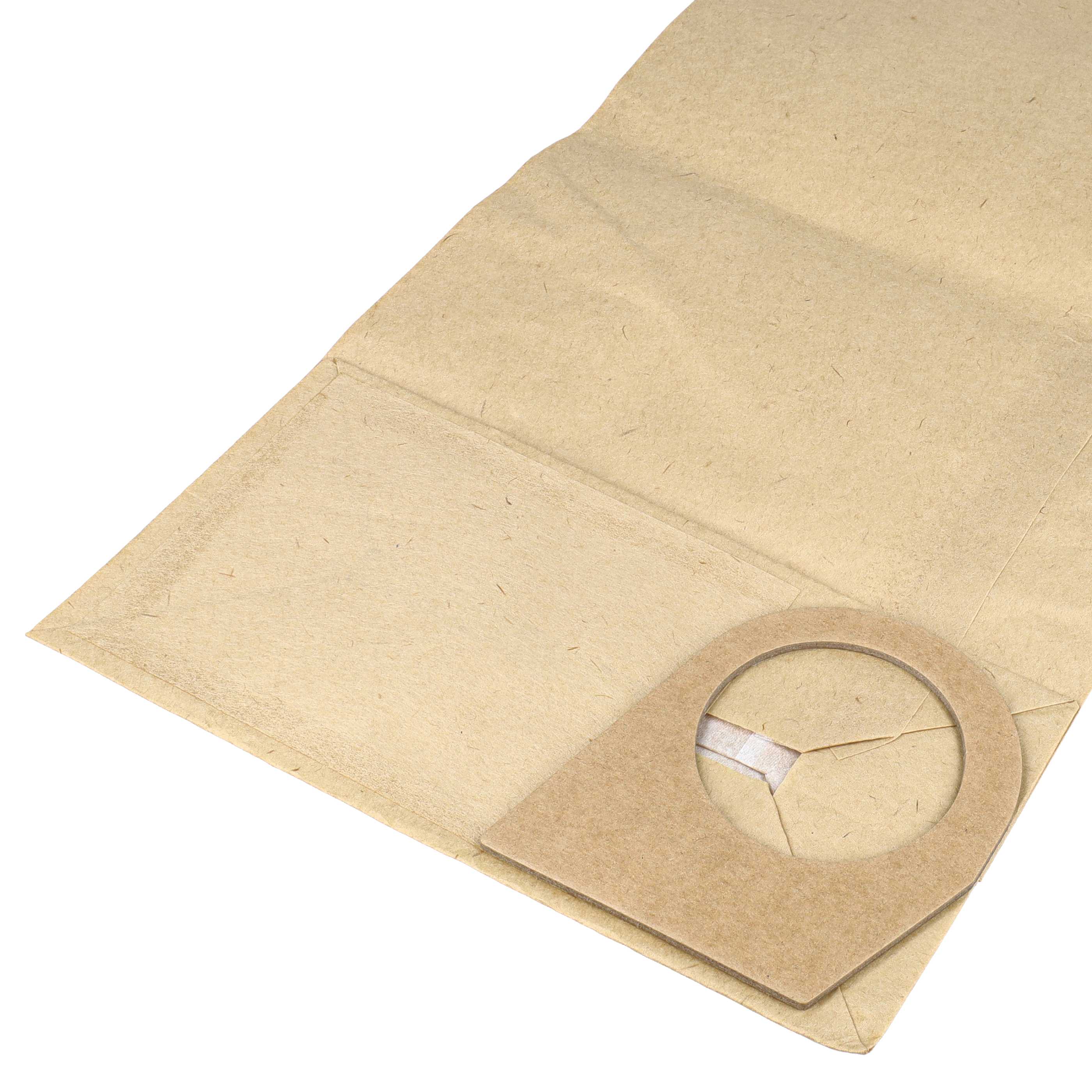 20x Sac remplace Bosch 1609201628 pour aspirateur Bosch - papier