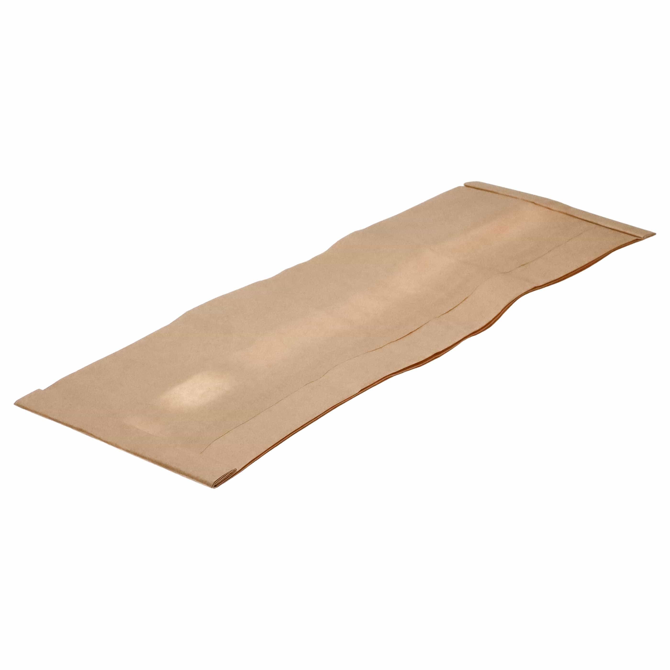 100x Sac remplace Kärcher 6.904-263.0 pour aspirateur Wilfa - papier