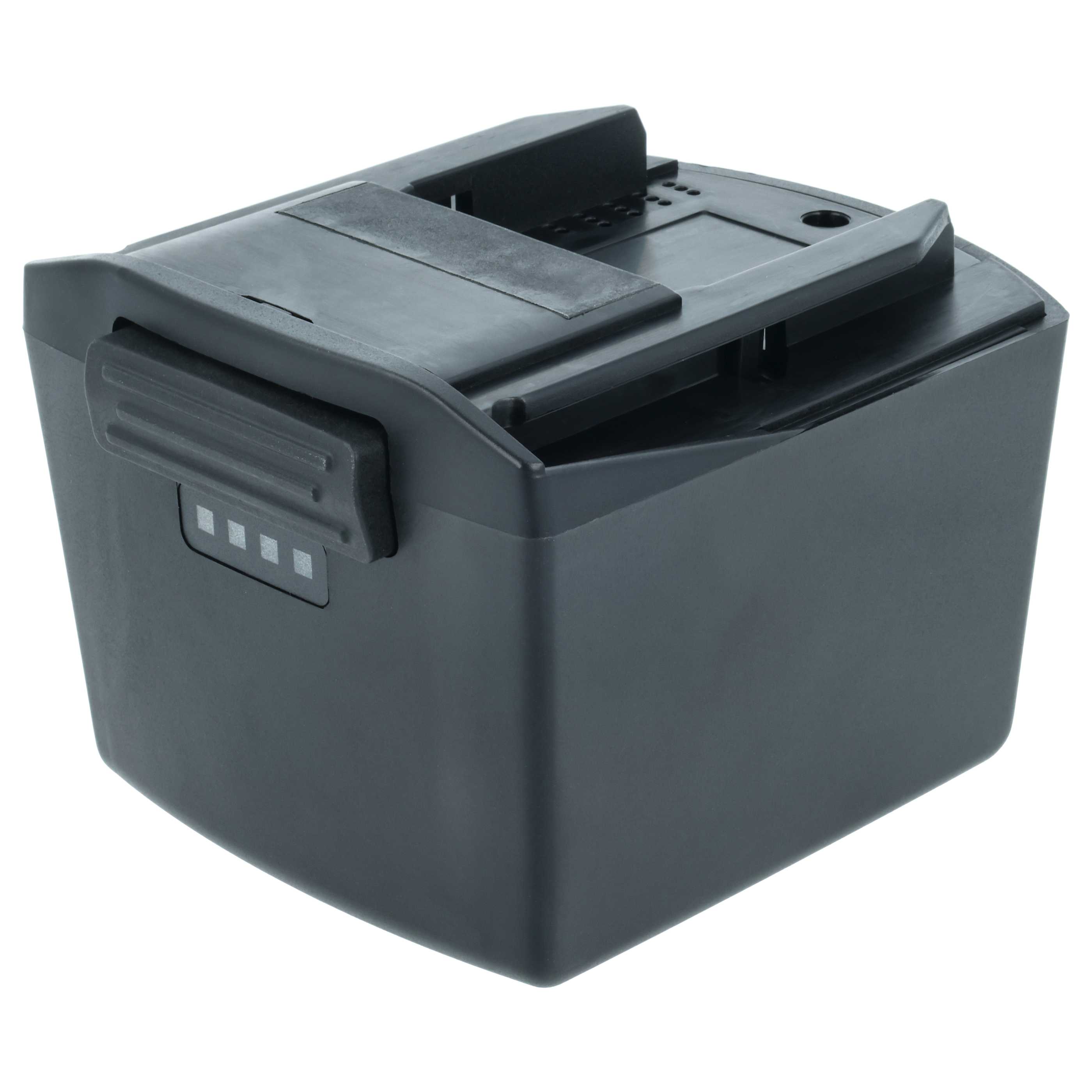 Battery replaces Hilti 429788, B14/3.3, 418263 Electric Power Tool - 3000 mAh, 14.4 V, Li-Ion