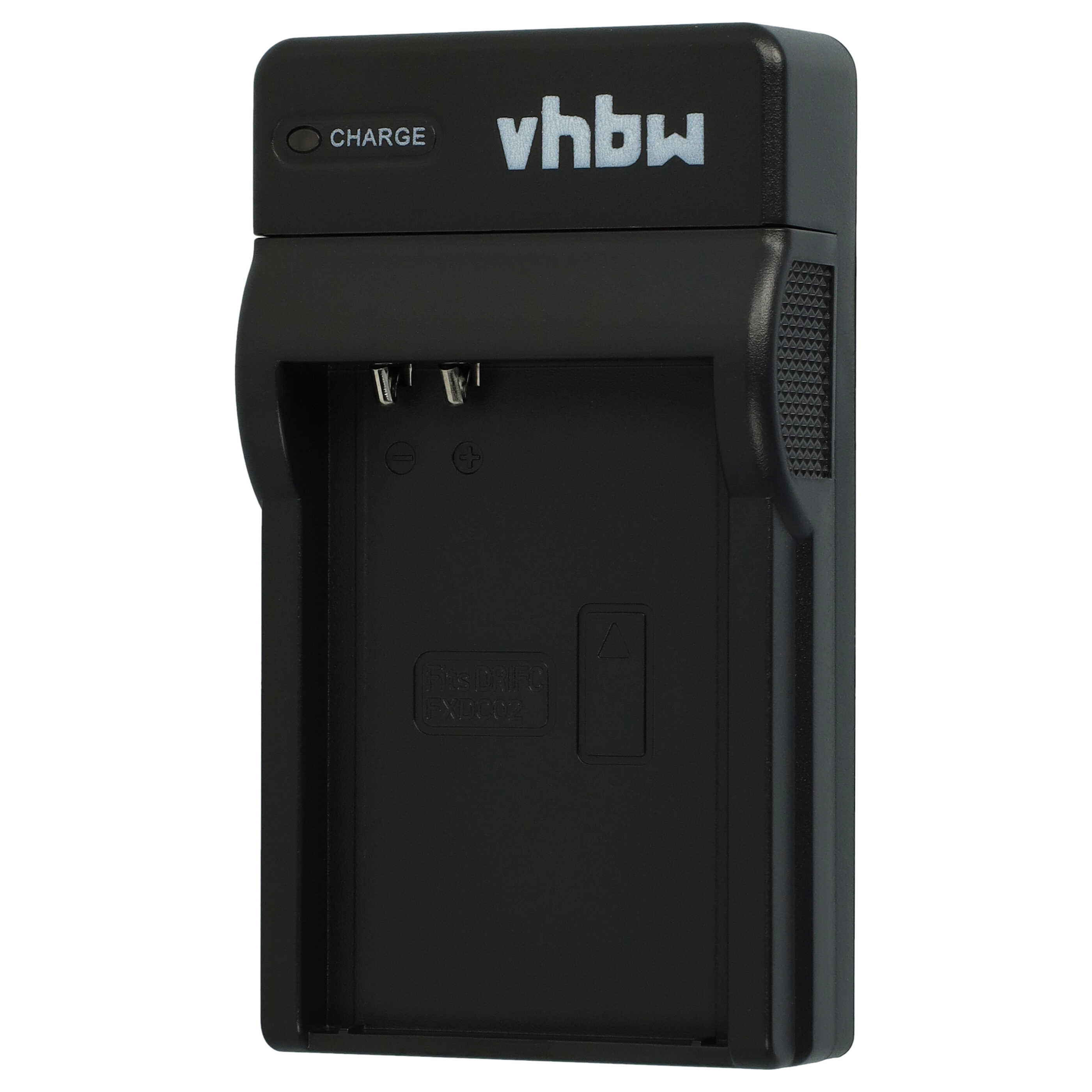 Chargeur pour appareil photo Innovation Ghost S 