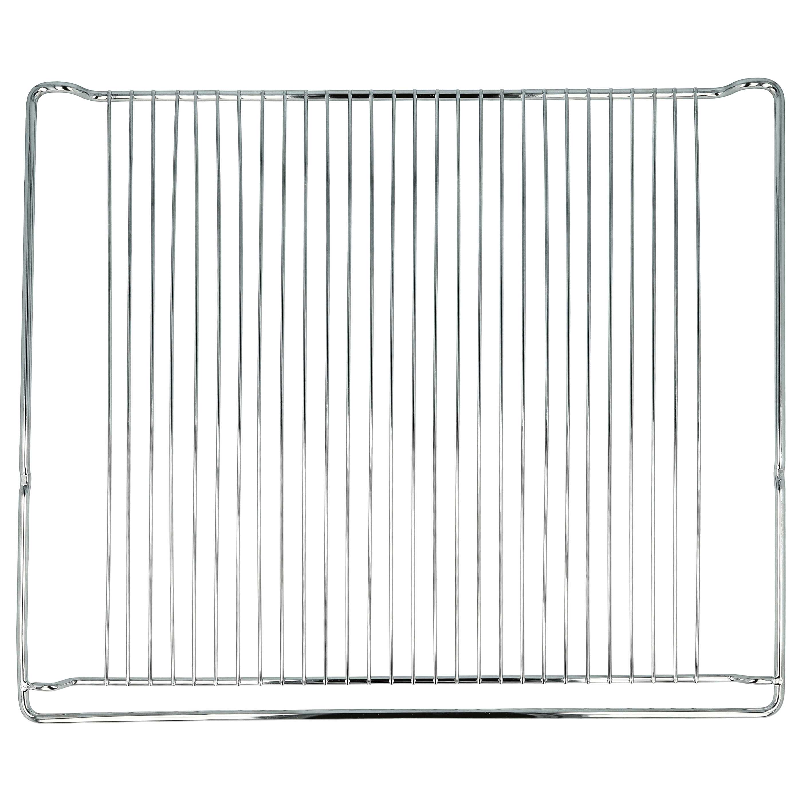 Rejilla reemplaza Indesit C00325927, ARI325927 para horno Privileg - Bandeja 44,4 x 37,2 x 2,2 cm