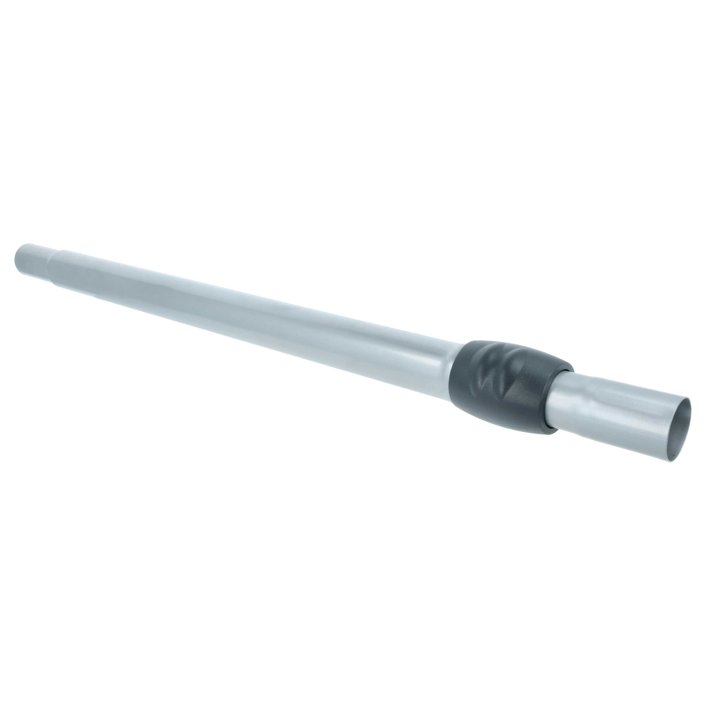 Tube replaces Philips 432200424071, CRP743/01 for Philips Vacuum Cleaner - 61.5cm - 101.5cm, silver / grey