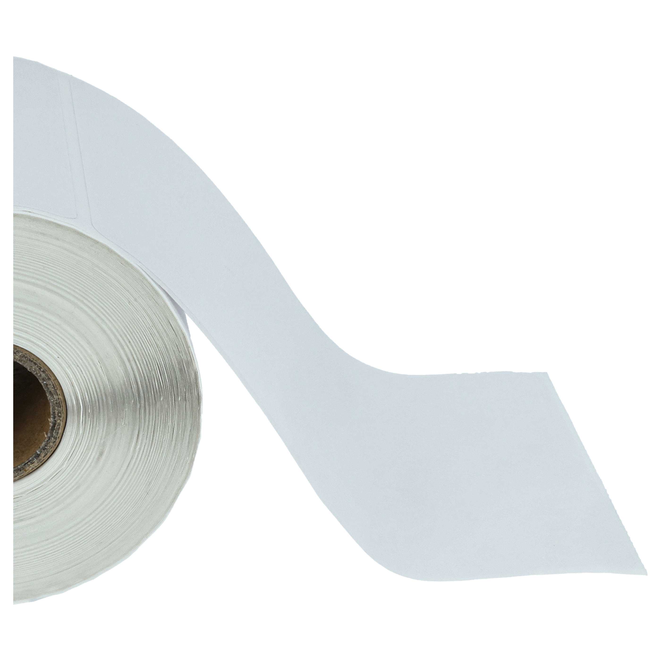 Etiketten für Toshiba Etikettendrucker - 152,4mm x 101,6mm