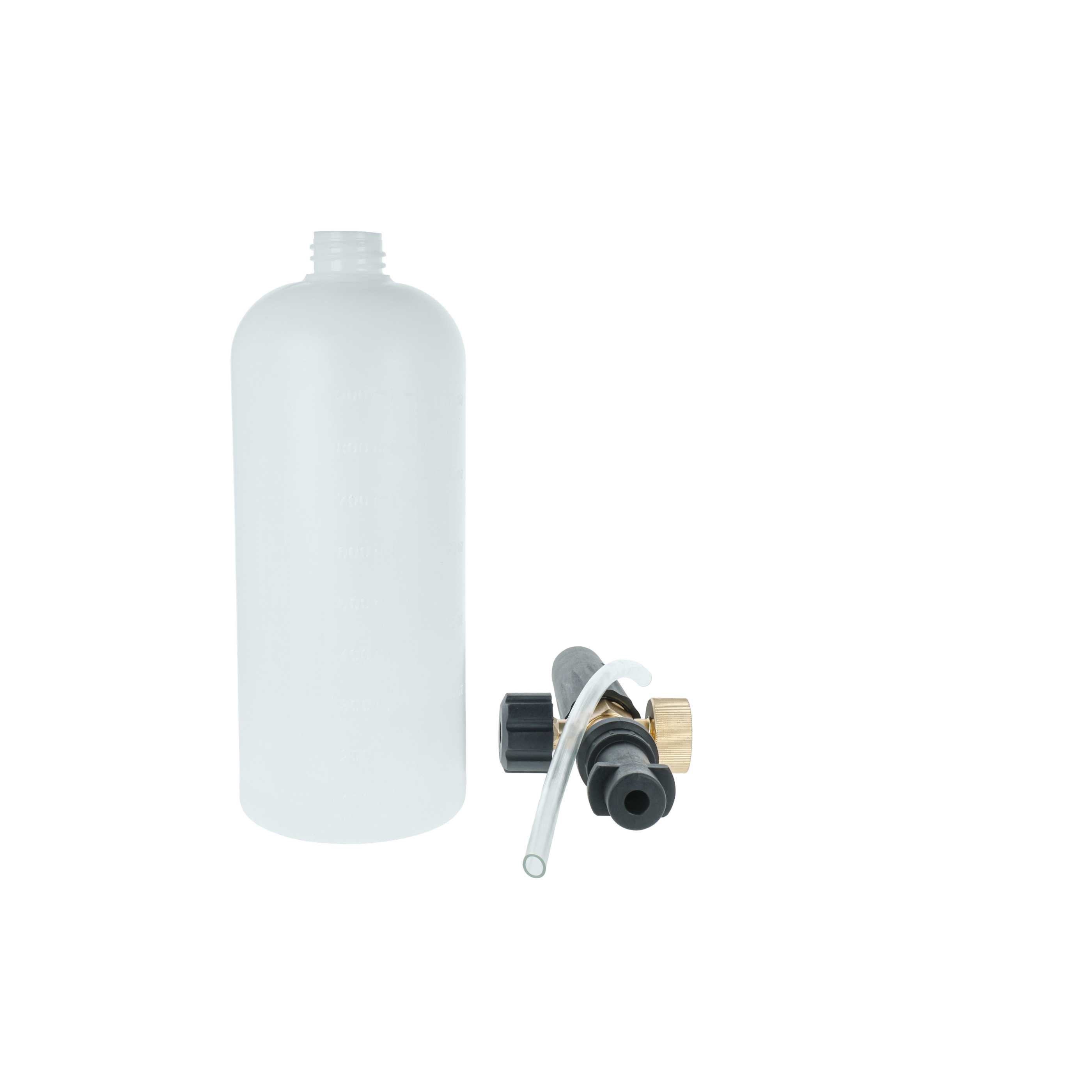 Lancia schiuma 200 bar sostituisce Kärcher 736900847390 per idropulitrice 