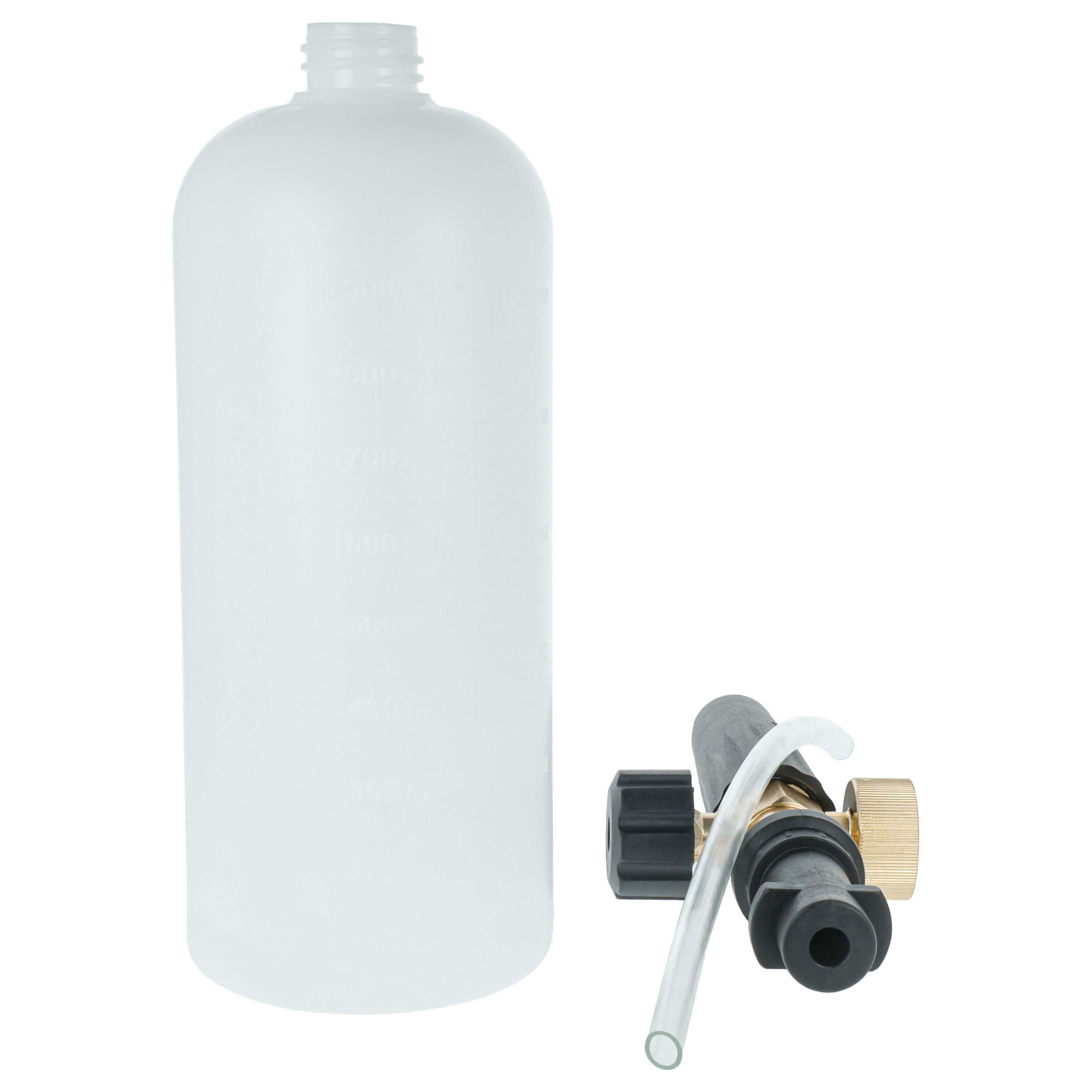 Foam Lance 200 bar replaces Kärcher 736900847390 for Kärcher High Pressure Cleaner