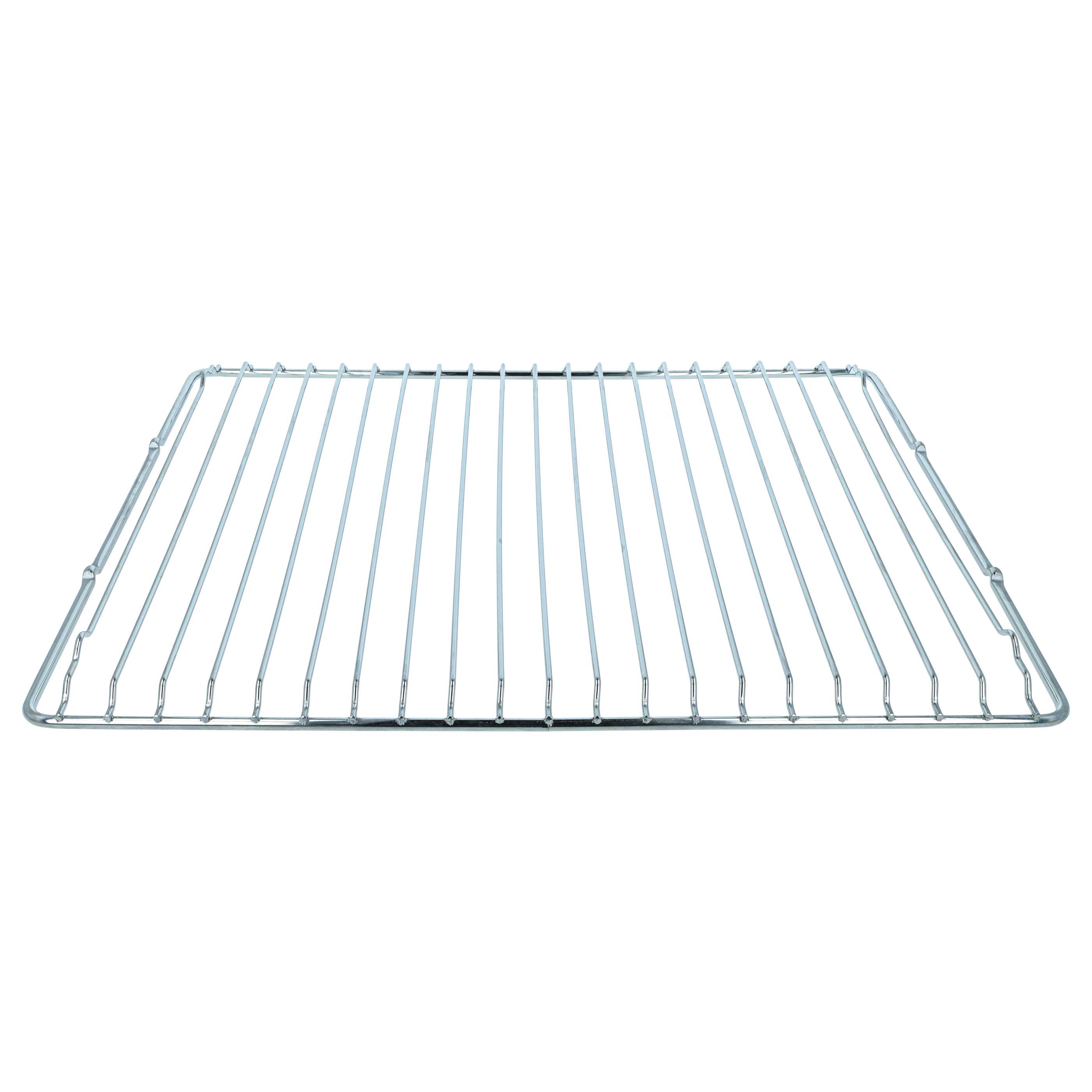Gitterrost als Ersatz für Electrolux 140066595012 für Zanussi Backofen u.a. - Rost 42,5 x 35,7 x 2 cm