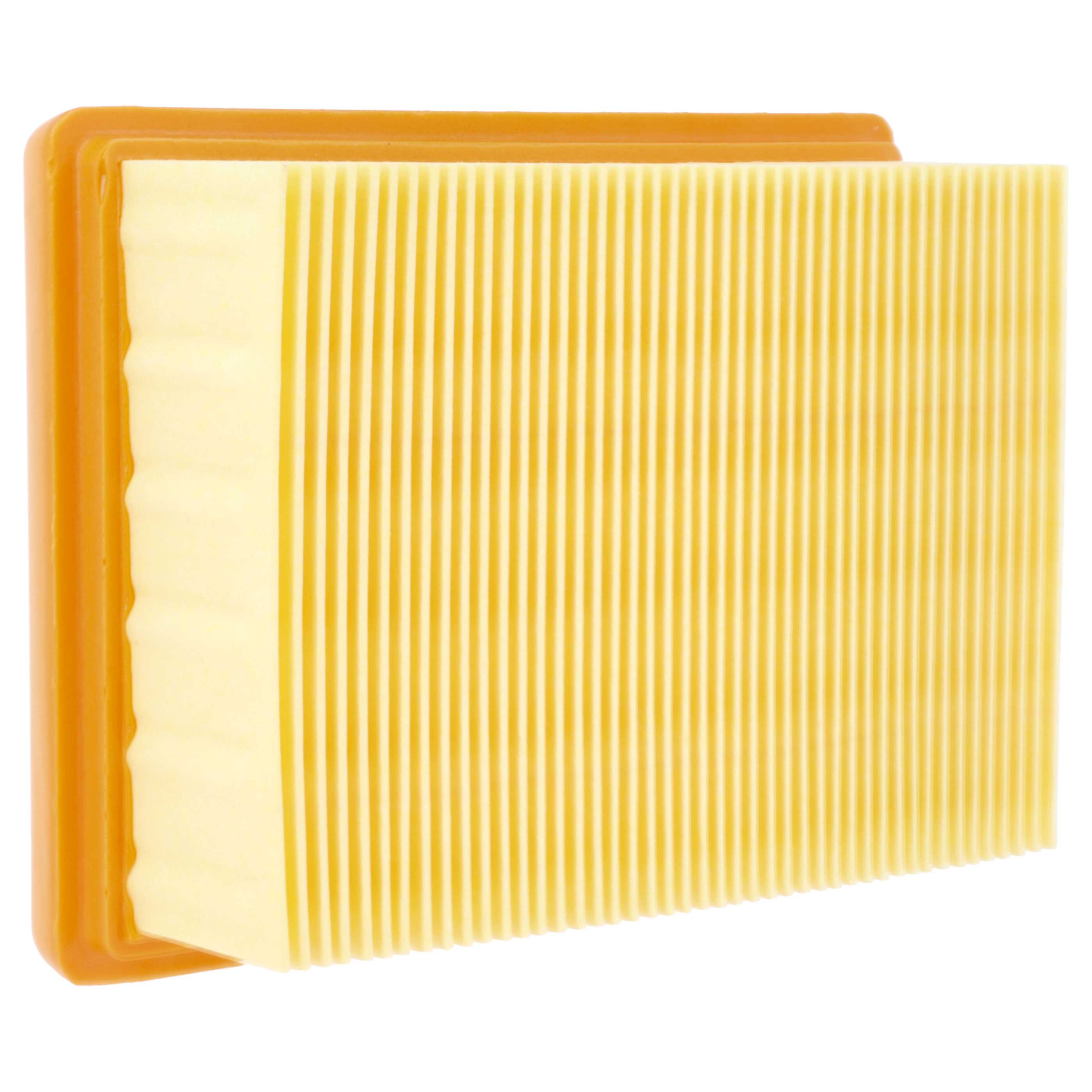 2 Part Air Filter Set replaces Stihl 42241410300, 4224-141-0300A for Stihl Angle Grinder