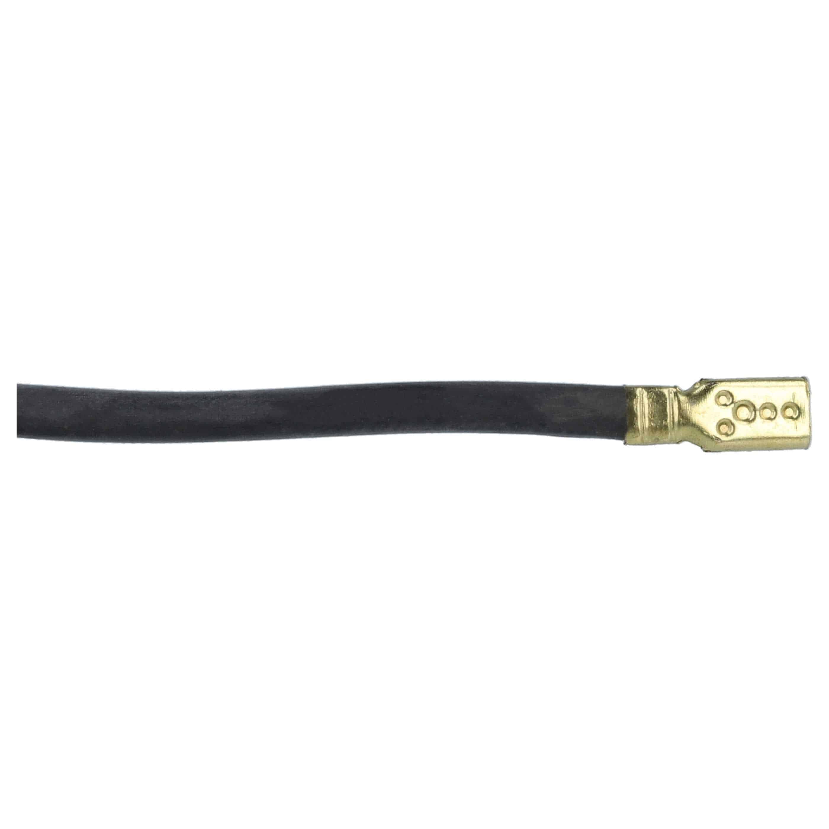 2x Carbon Brush as Replacement for Bosch 1 607 014 145 for Electric Power Tool - 5 x 8 x 14 mm