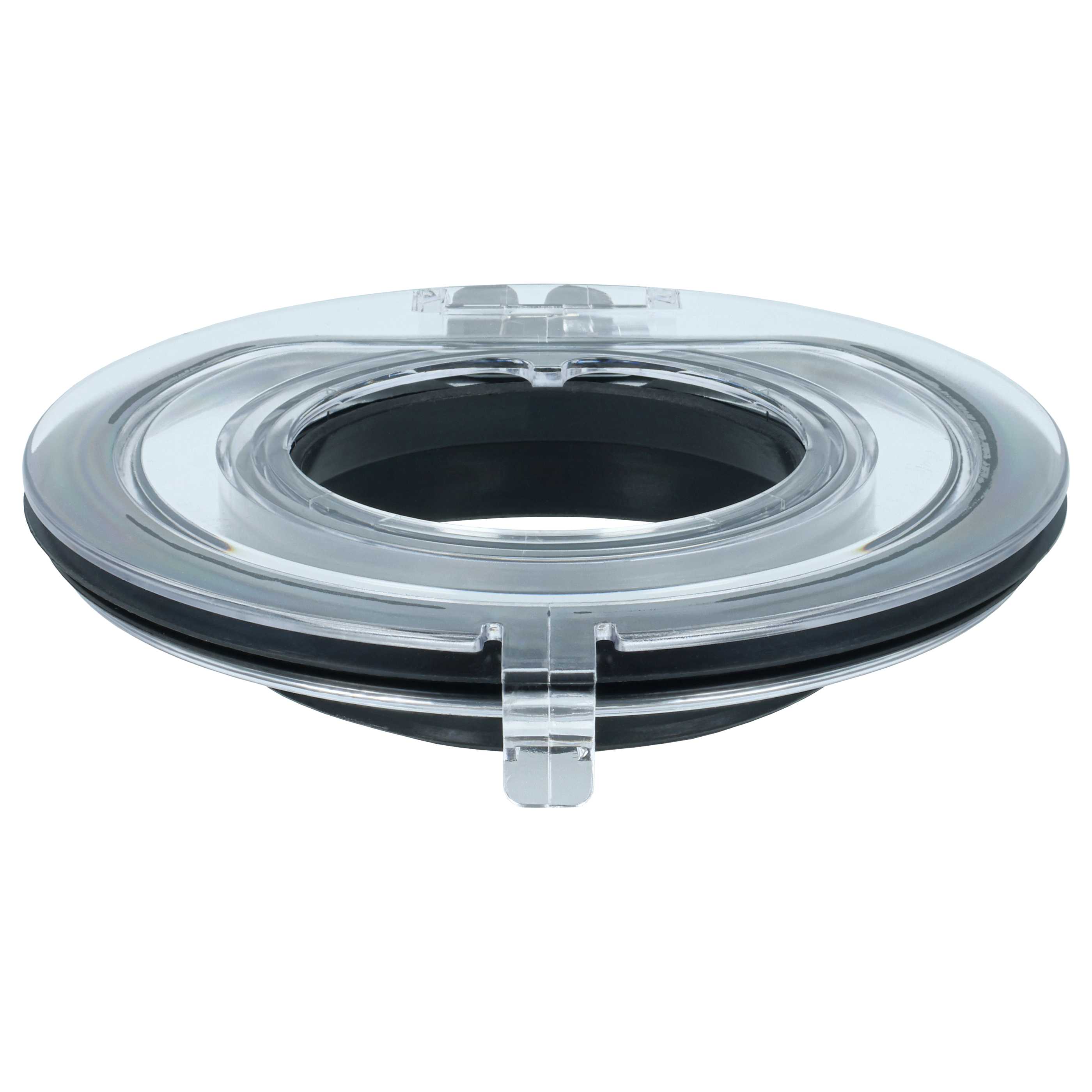 Couvercle de bac à poussière avec joint pour aspirateur Dyson V10, V11, V15