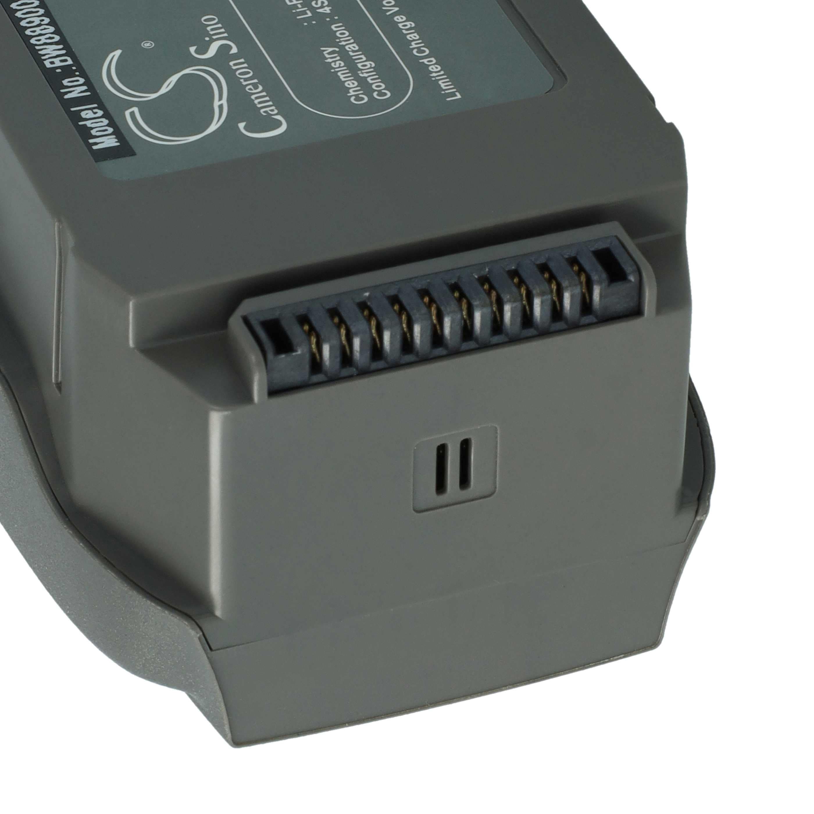 2x Batteries remplace DJI CP.MA.00000038.01/76573, FB2-3850 pour drone DJI- 3600mAh 15,4V Li-polymère