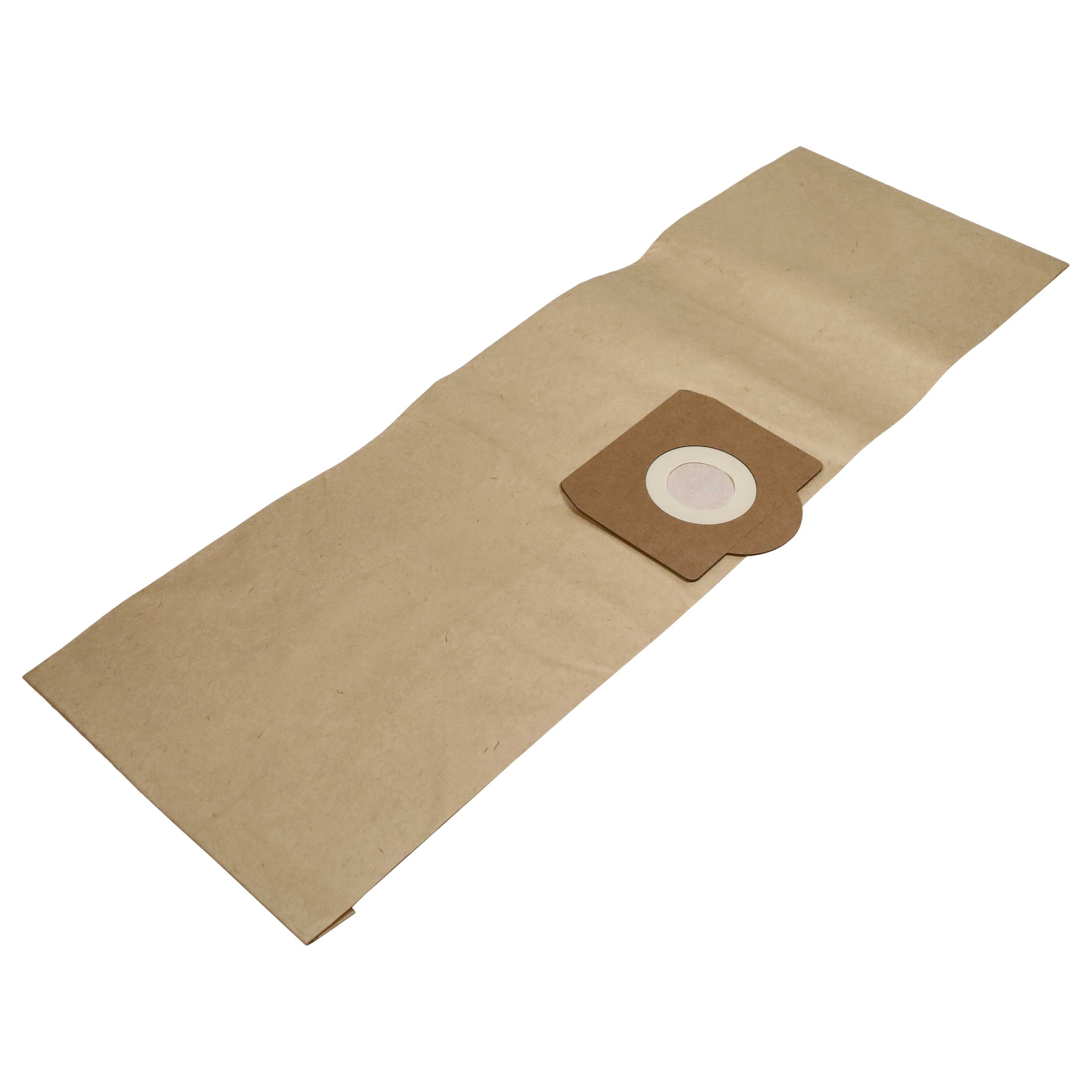 20x Sacchetto sostituisce Bosch Typ X, Typ W per aspiratore, carta