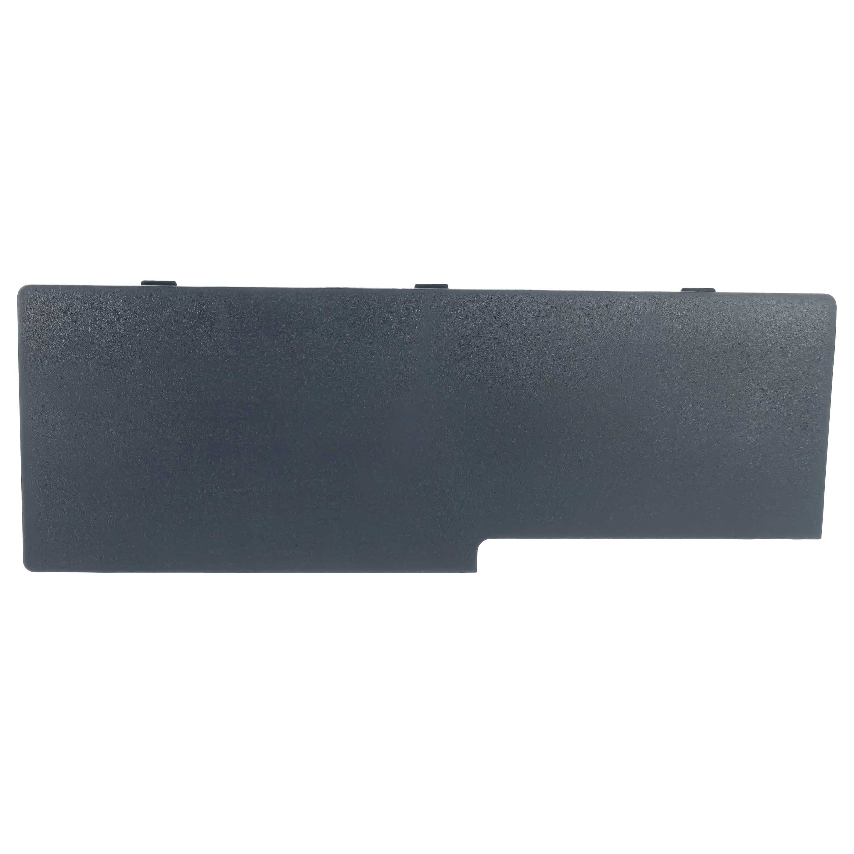 Notebook-Akku als Ersatz für Toshiba PA3536U-1BAS, PA3536U-1BRS für Toshiba - 4400mAh 11,1V Li-Ion, schwarz