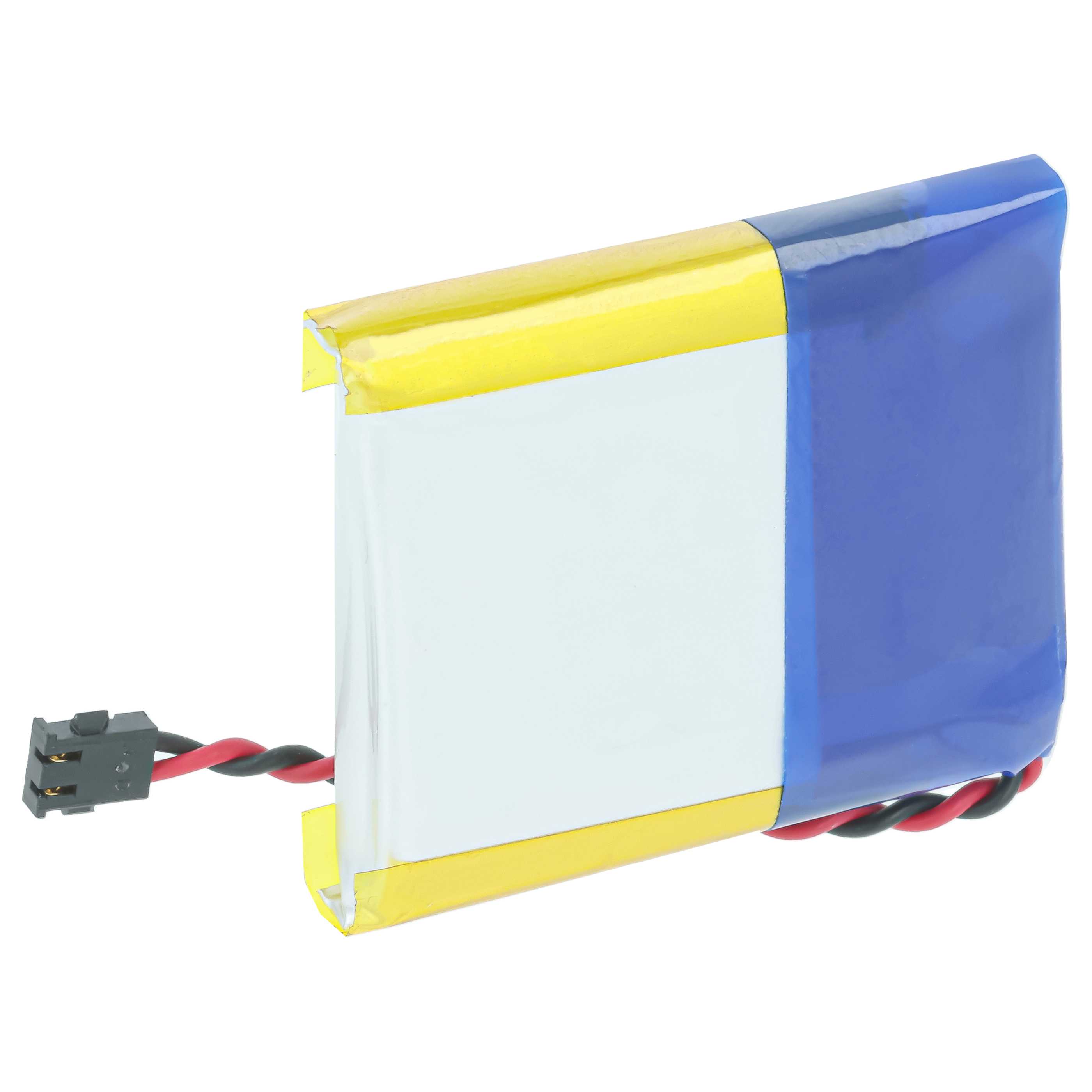 Smartwatch Battery replaces TomTom AHB332824HPS - 280 mAh 3.7 V Li-polymer