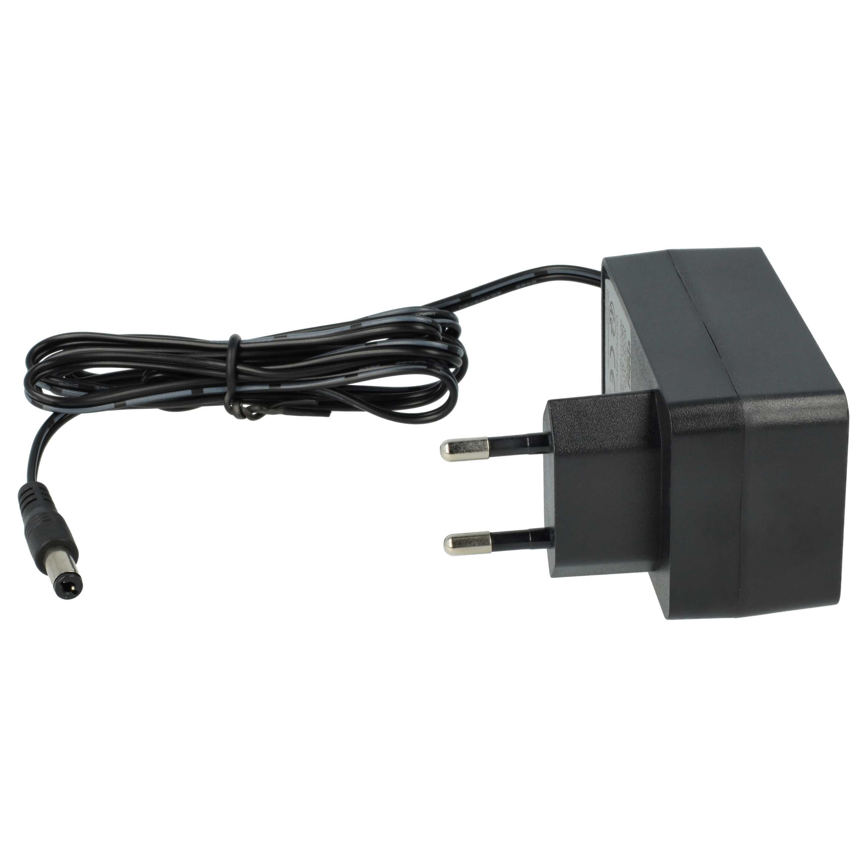 Charger replaces De Longhi 5519210571 for DeLonghi Handheld, Cordless Vacuum Cleaner