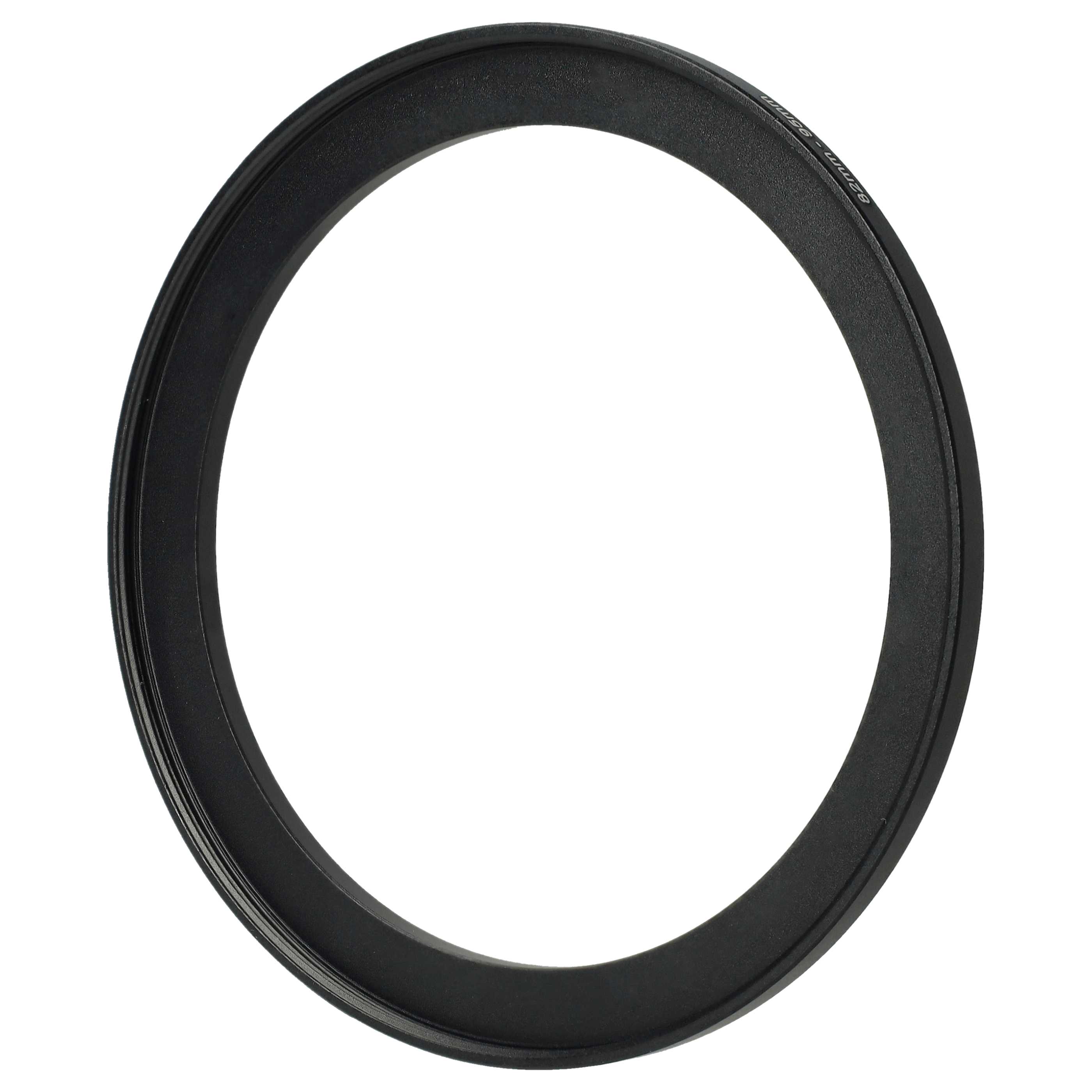 Step-Up Ring Adapter of 82 mm to 95 mmfor various Camera Lens - Filter Adapter