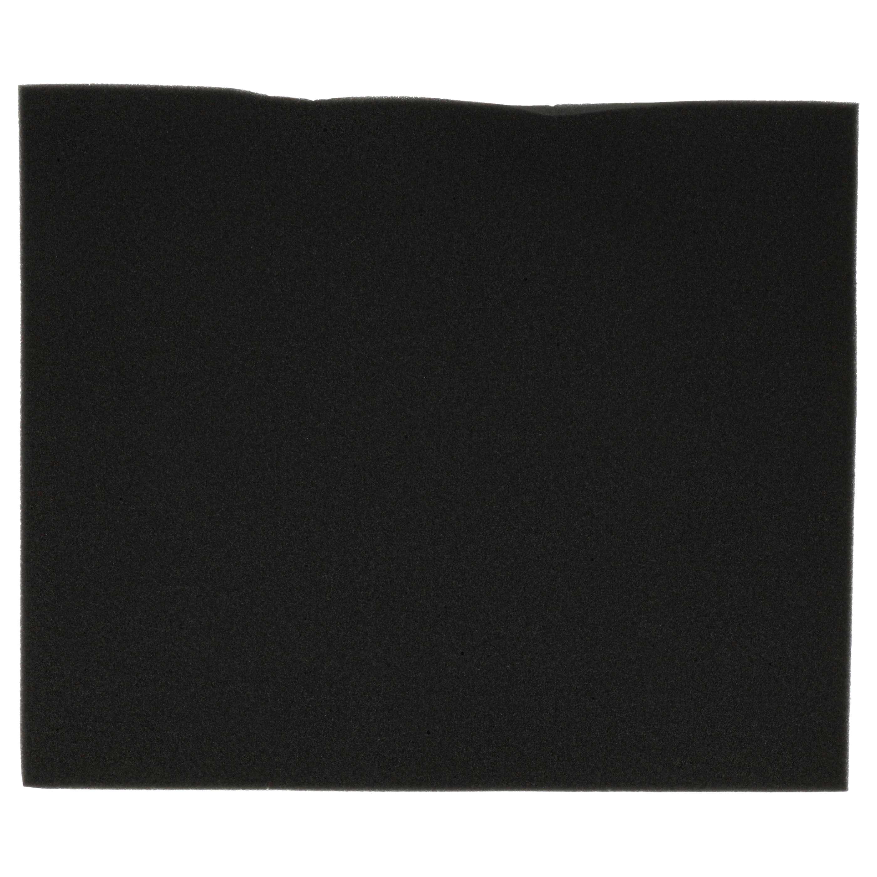 Fond de rangement remplace Bosch 6000003672 pour caisse à outils Bosch - mousse pré-perforée