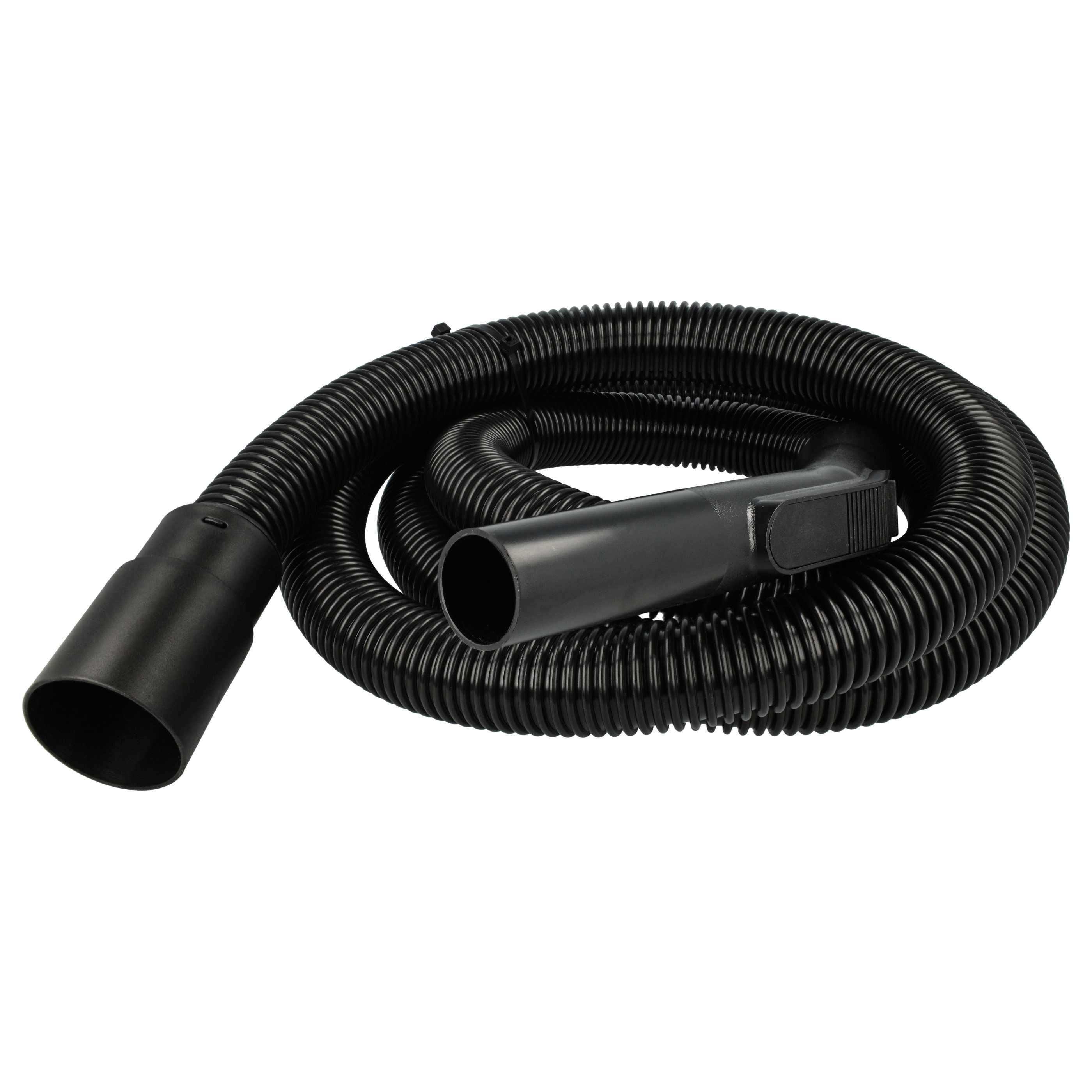 Hose replaces Kärcher 4.441-066.0, 9.755-263.0, 2.863-001.0 for Kärcher vacuum cleaner, 3m