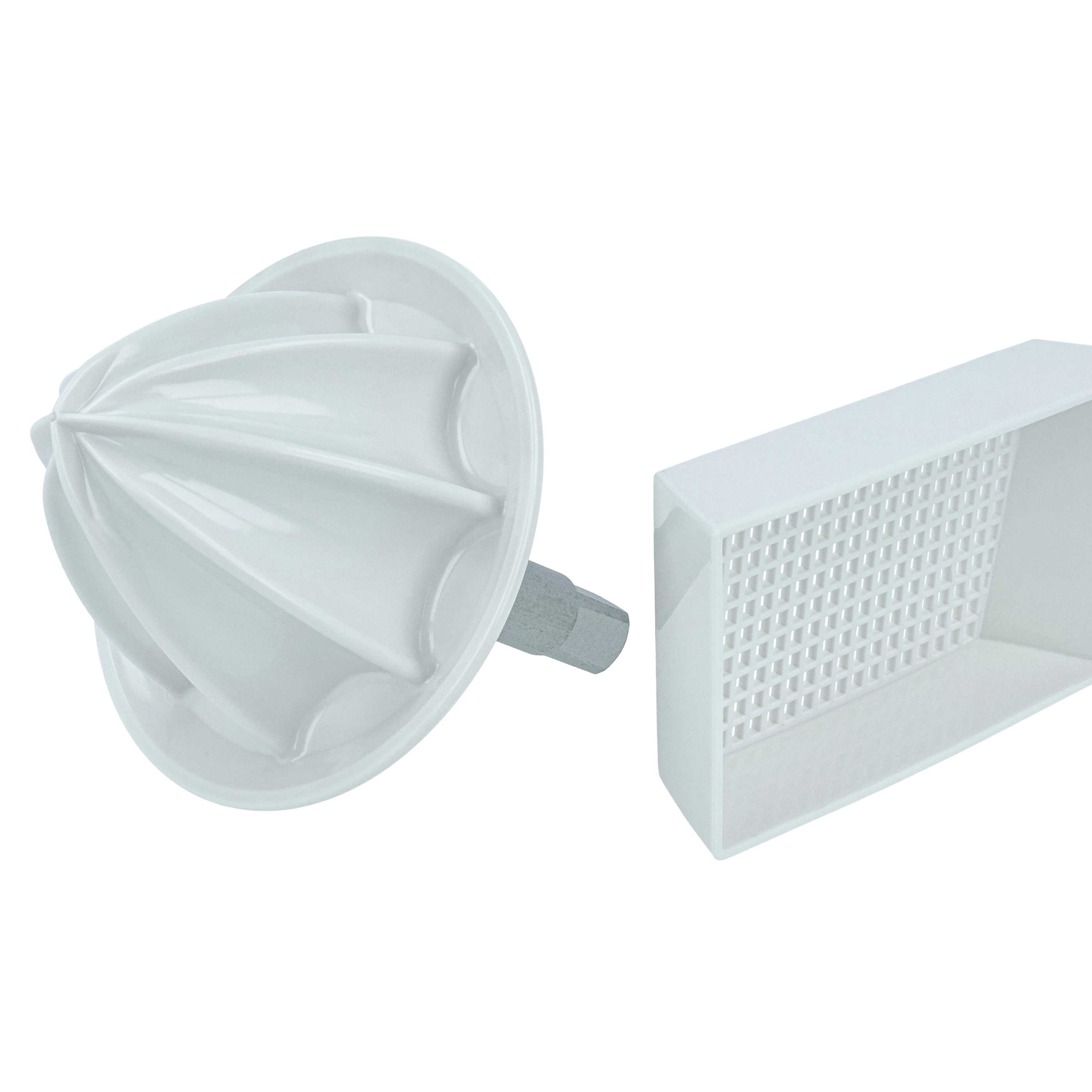 Citrus Juicer suitable for KitchenAid Artisan Kitchen Machine, Stand Mixer