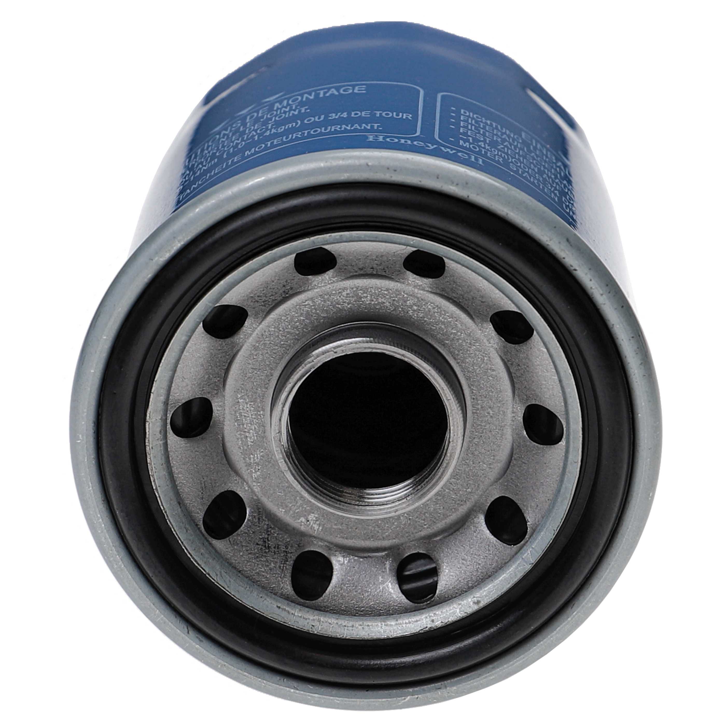 2x Filtro olio per autoveicolo sostituisce John Deere AM101378, AM100750 per Hako