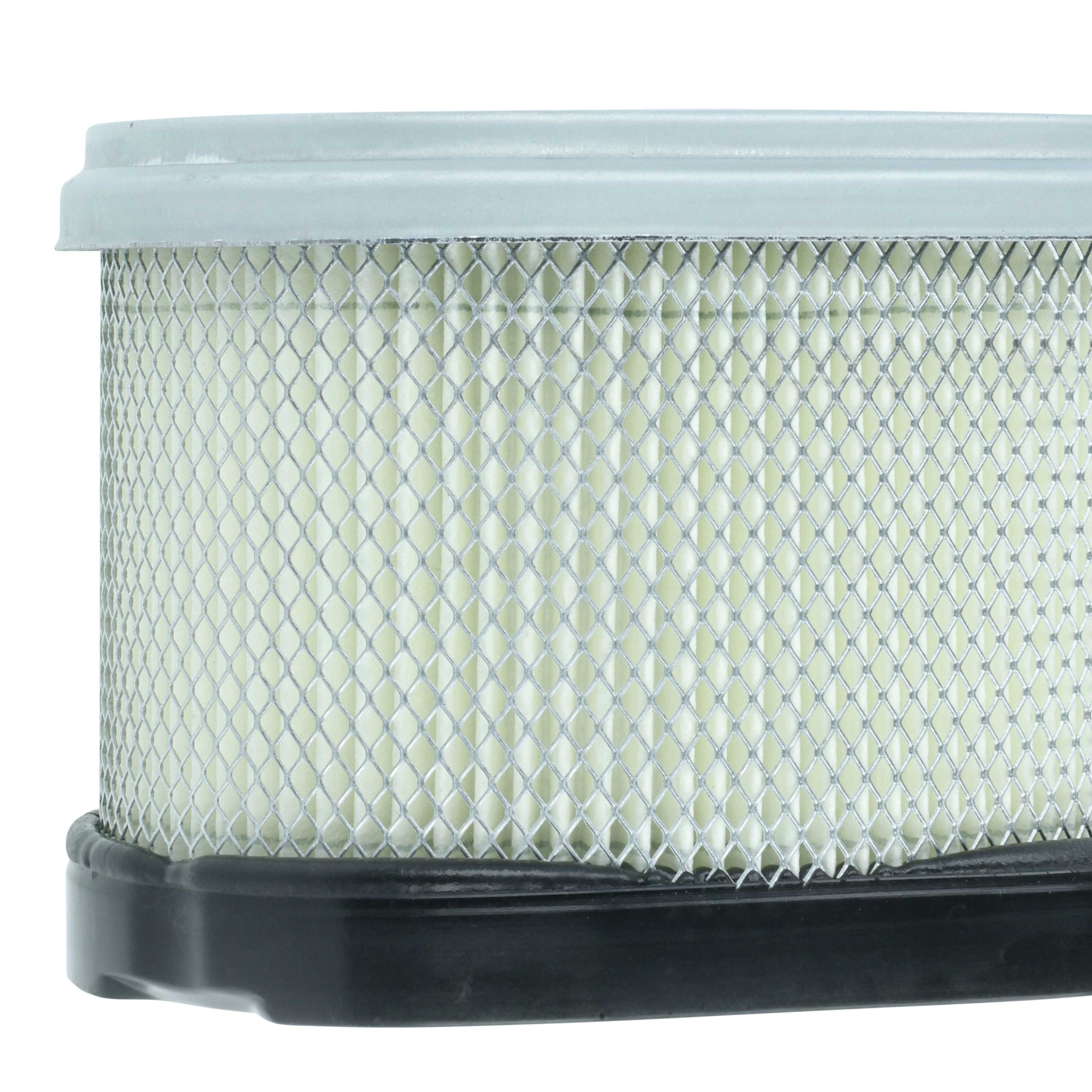 4 Part Filter Set replaces John Deere 12 883 05-S1, 12 083 14, 12 083 05-S, 12 083 05 Lawn Tractor etc.
