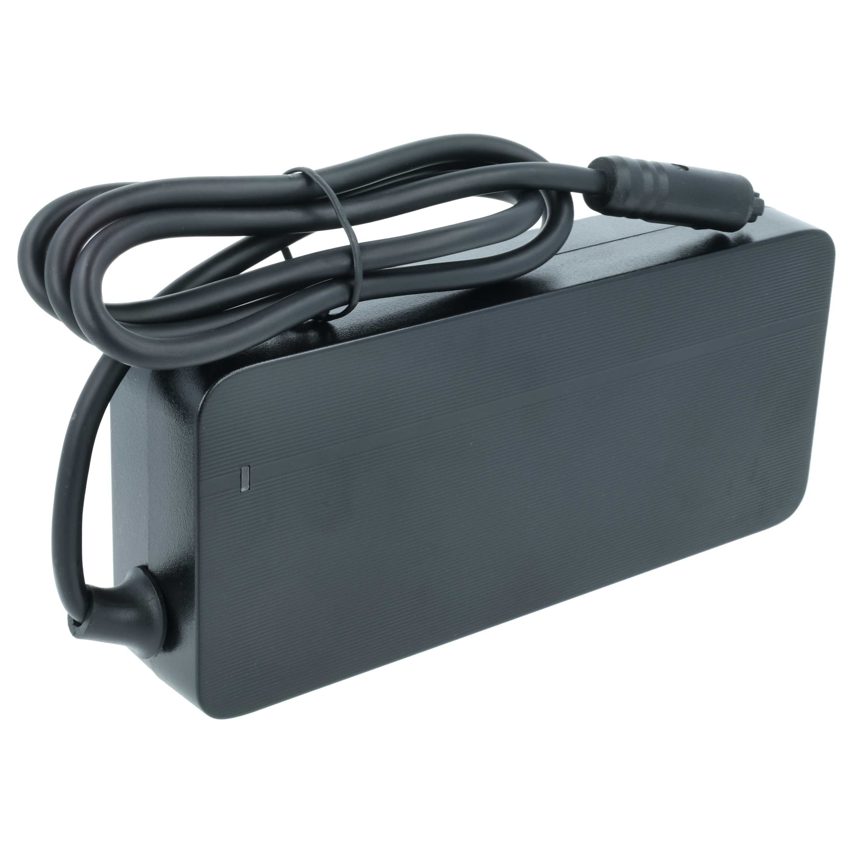 Chargeur remplace Yamaha 600/625, Pasc5 pour batterie e-bike prise