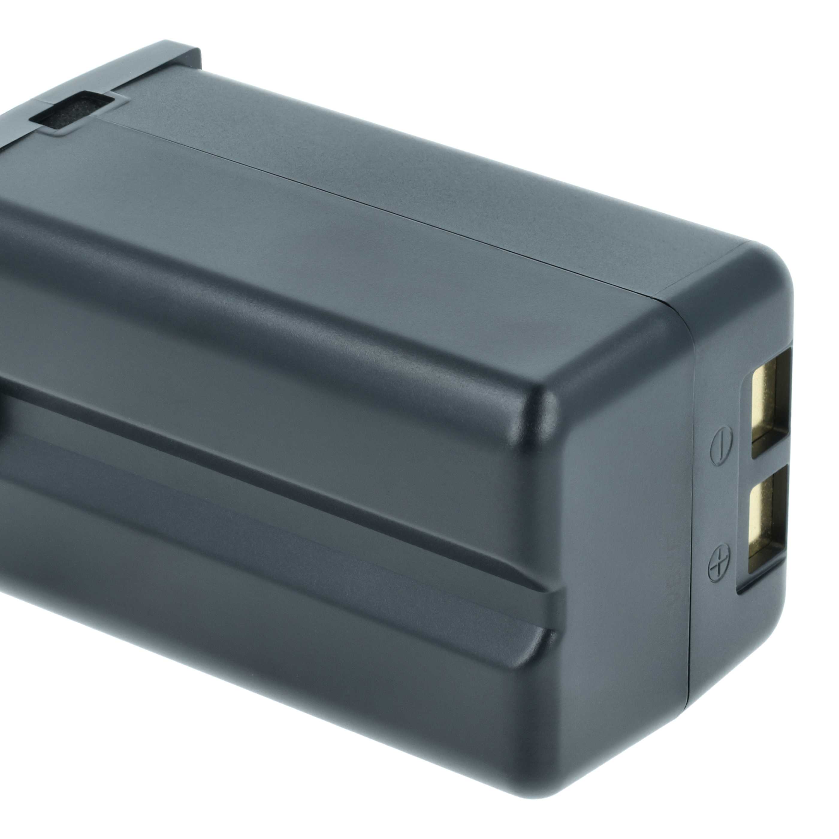 Batteria per flash per fotocamera sostituisce Godox DFB/GDWB29, WB29 - 2600mAh 14,8V Li-Ion