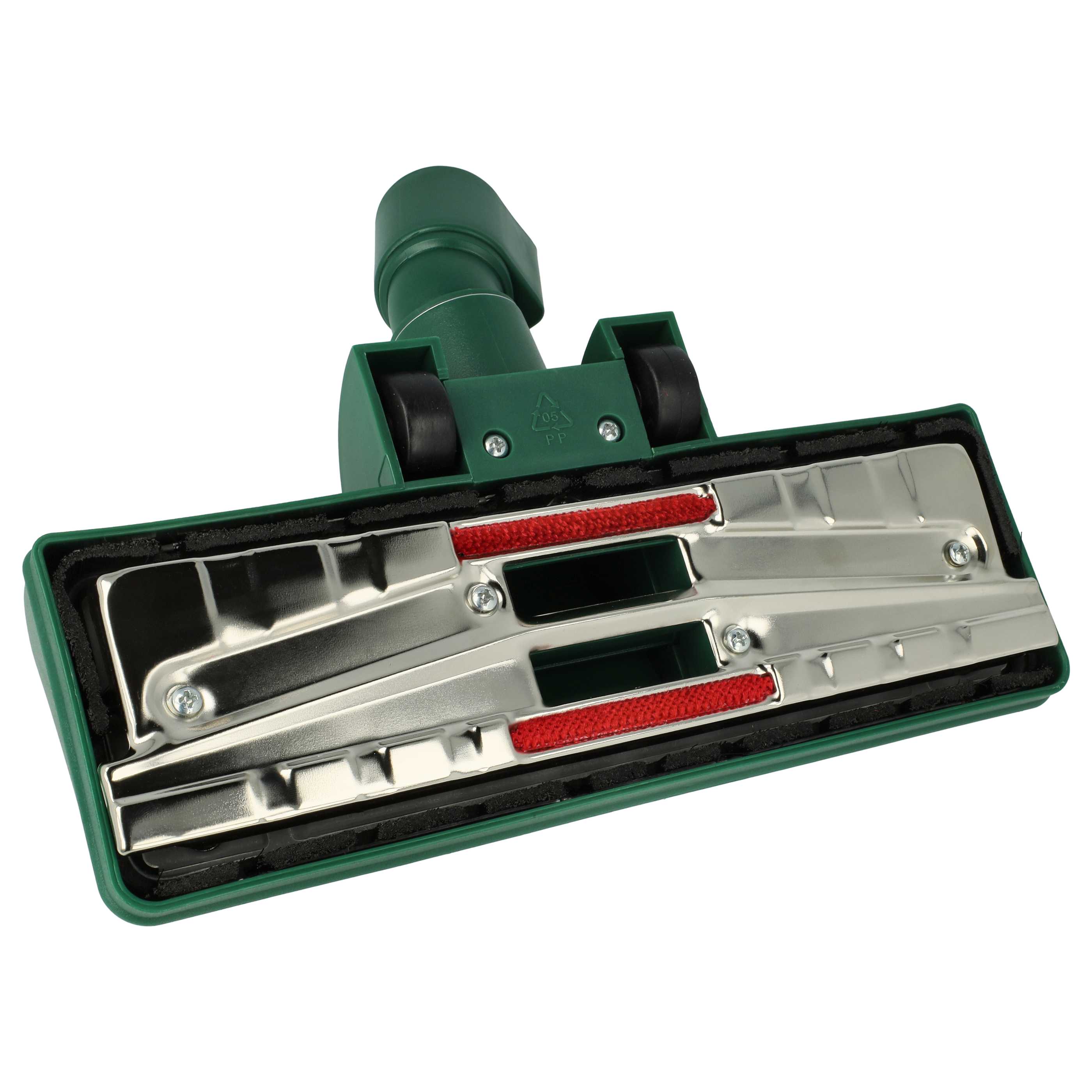 Floor Nozzle for Vorwerk Kobold 120, 121, 122, Vorwerk Tiger 250, 251 Vacuum Cleaner, 21cm