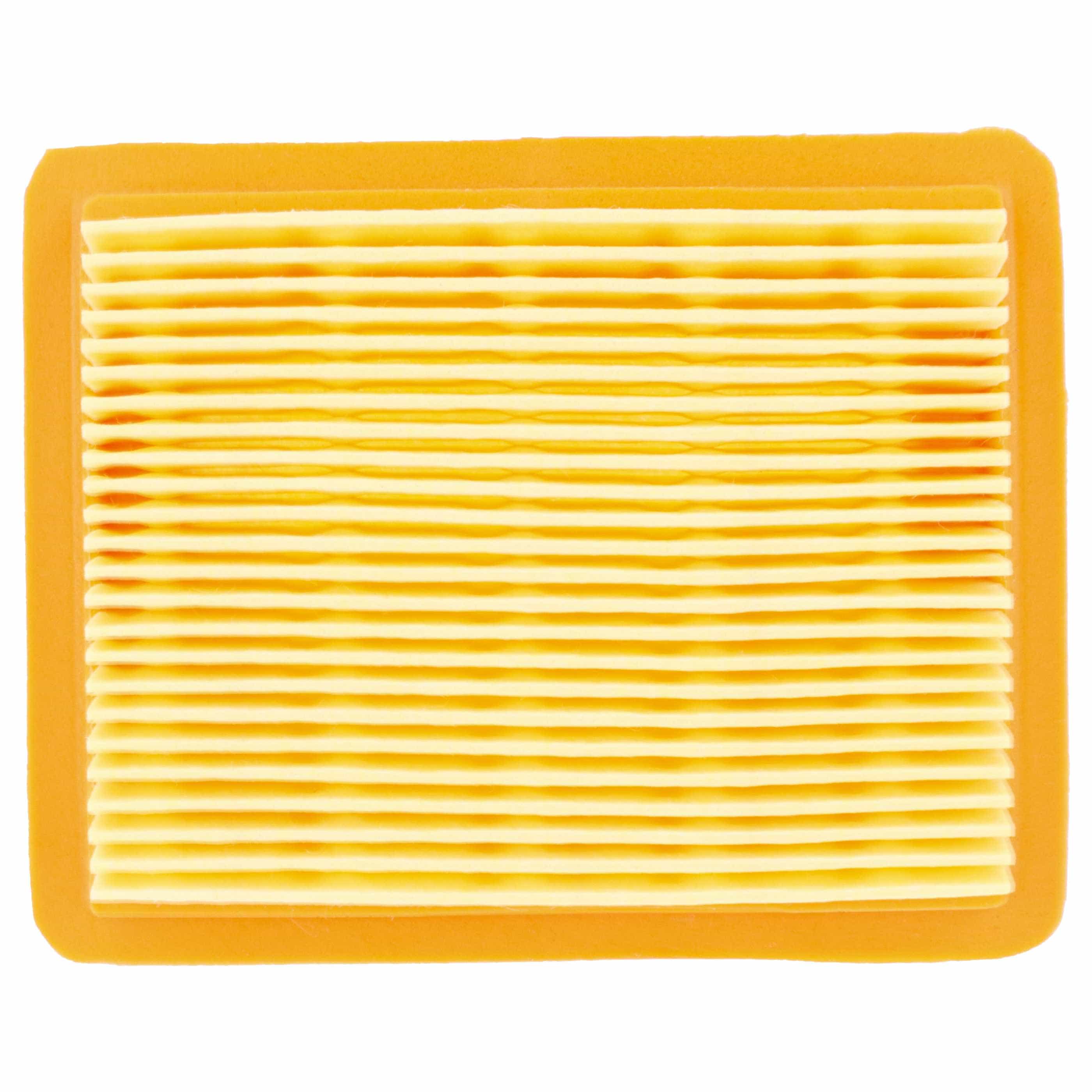 Air Filter replaces Oregon 55-079 for Stihl String Trimmer, Brush Cutter
