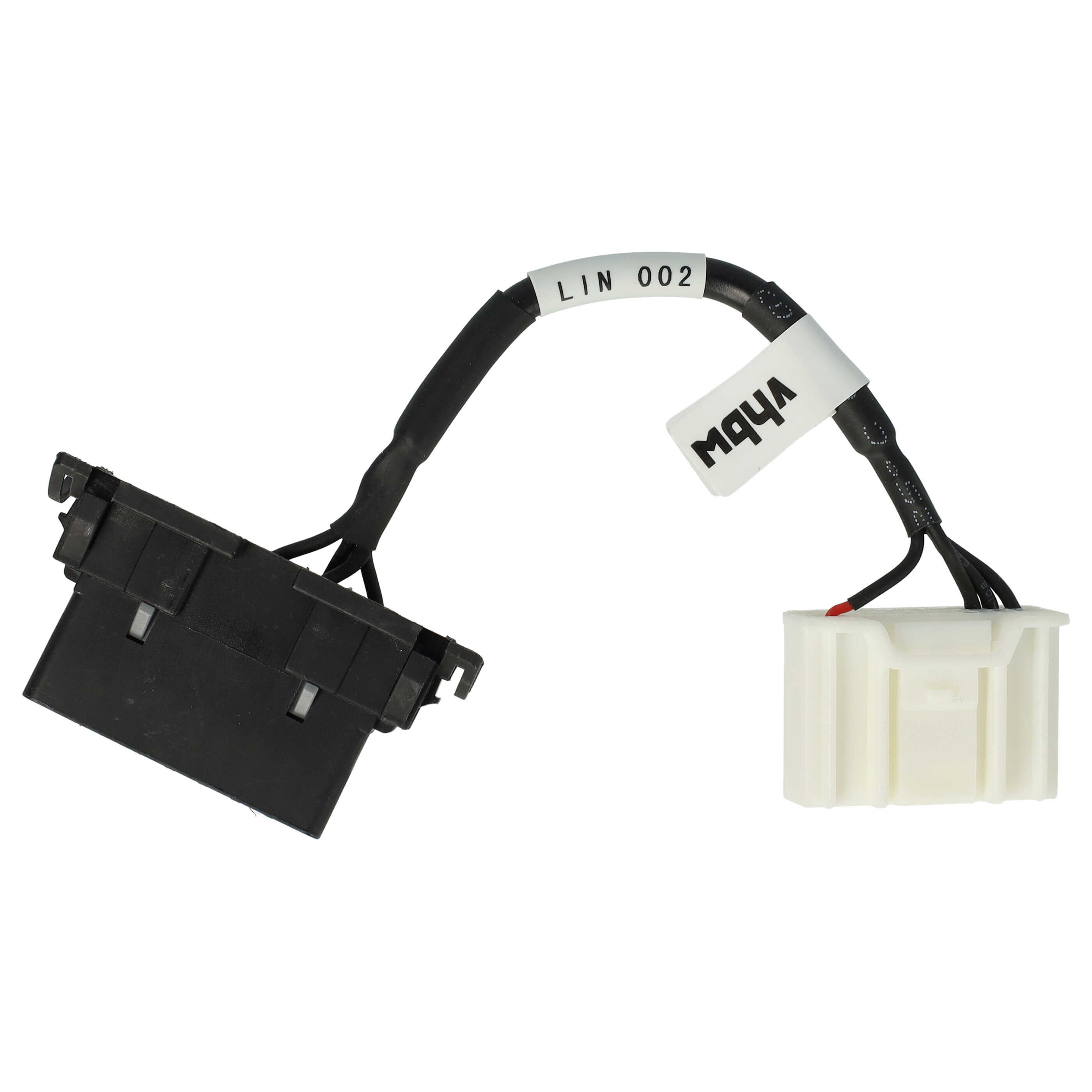  Adattatore 20 pin a OBD2 16 pin per Tesla 09/2015-01/2021 Model S, Model X