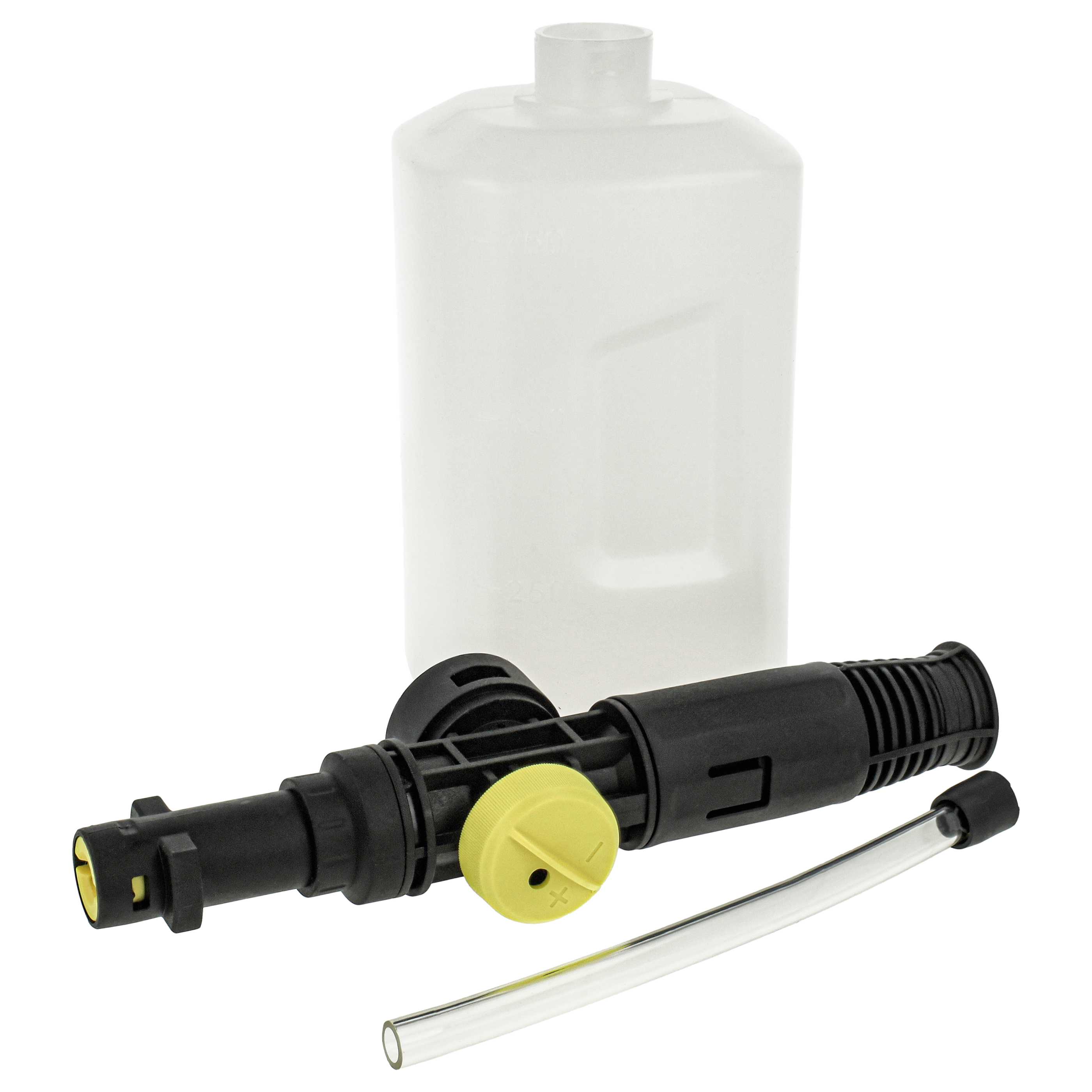 Foam Lance replaces Kärcher 2.643-147.0, 04039784855670, FJ 6 for Kärcher High Pressure Cleaner