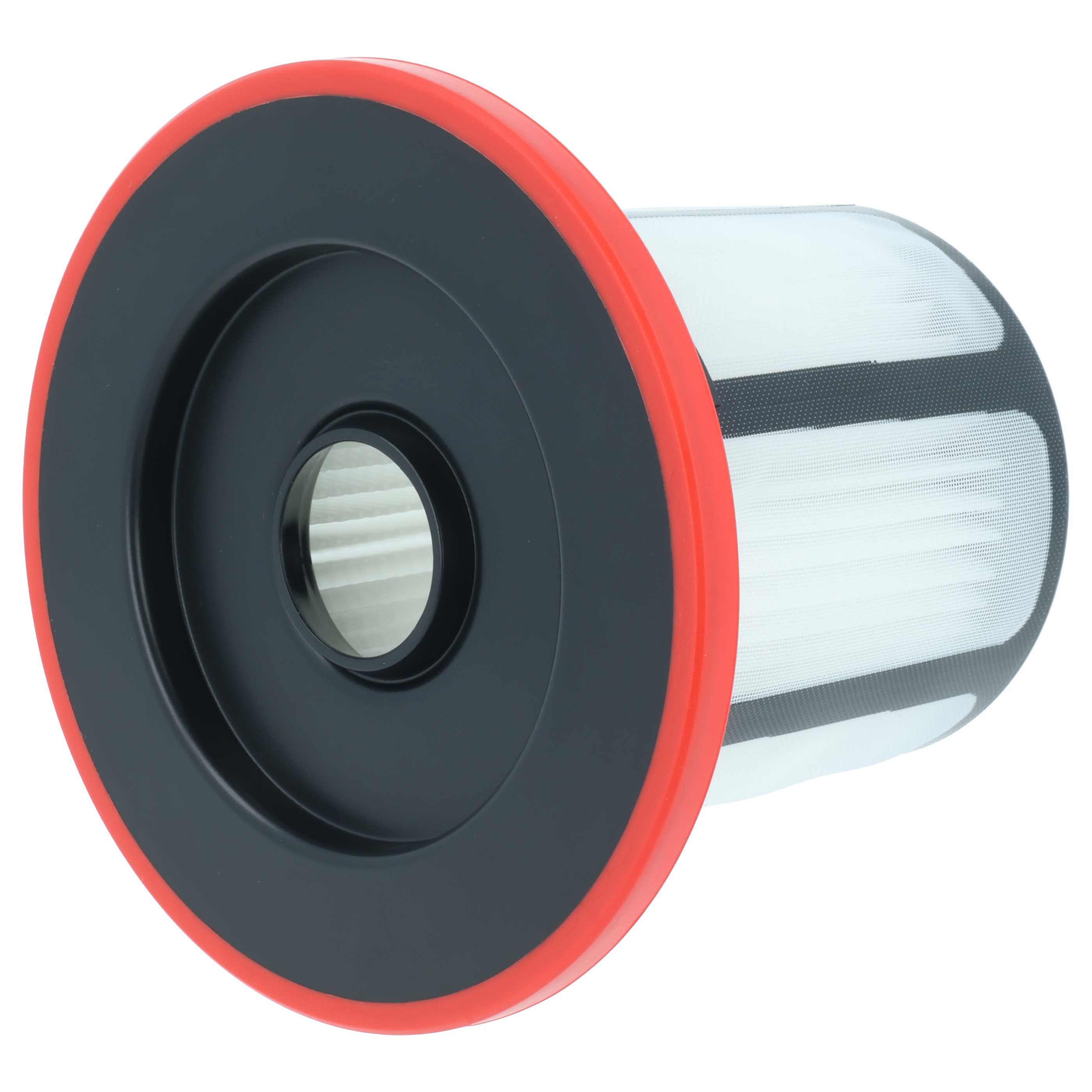 4x Filter replaces Bosch 12033216 for Bosch Vacuum Cleaner, filter class H10