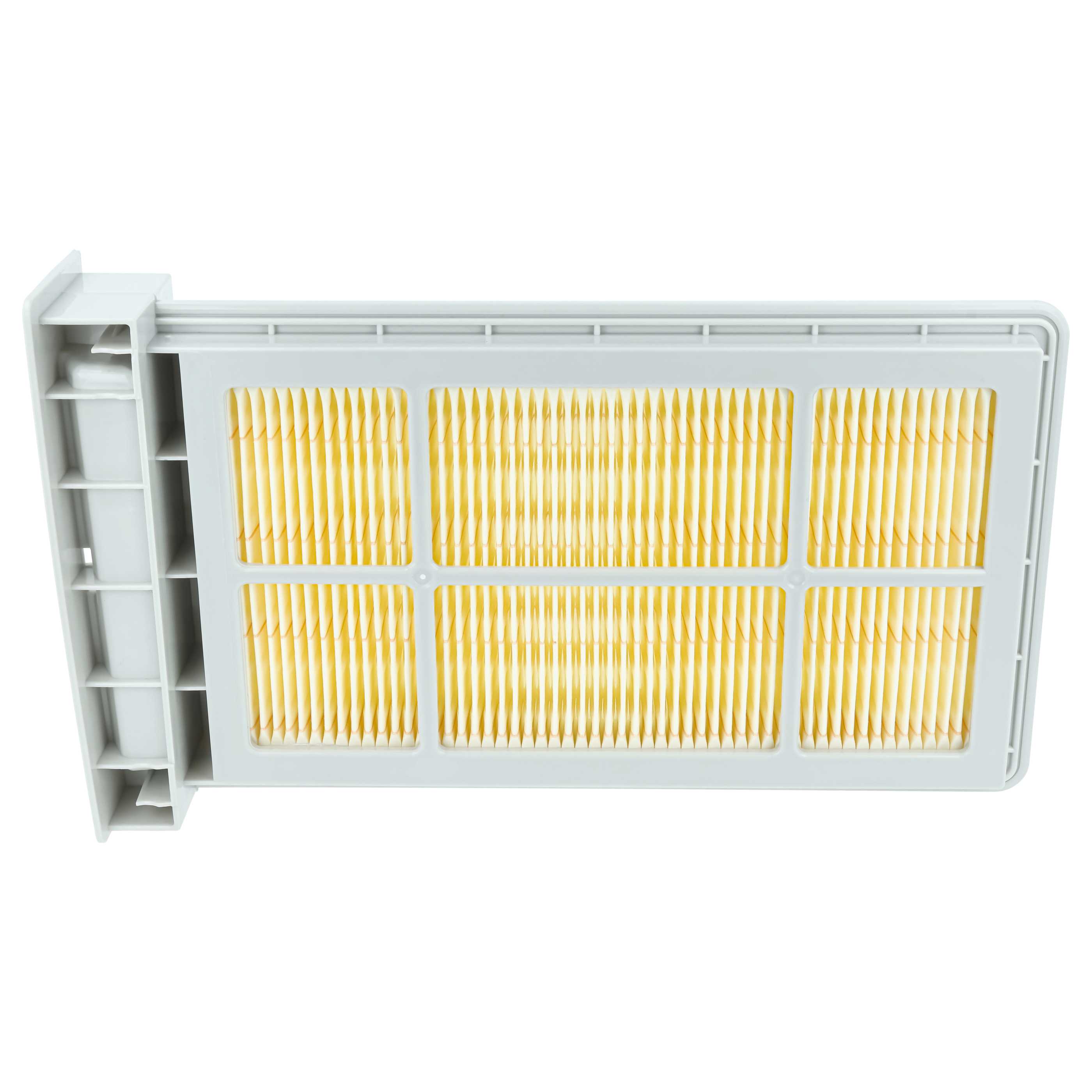 4x Filter replaces Festool HF-CT COMP, 204200 for Festool Vacuum Cleaner