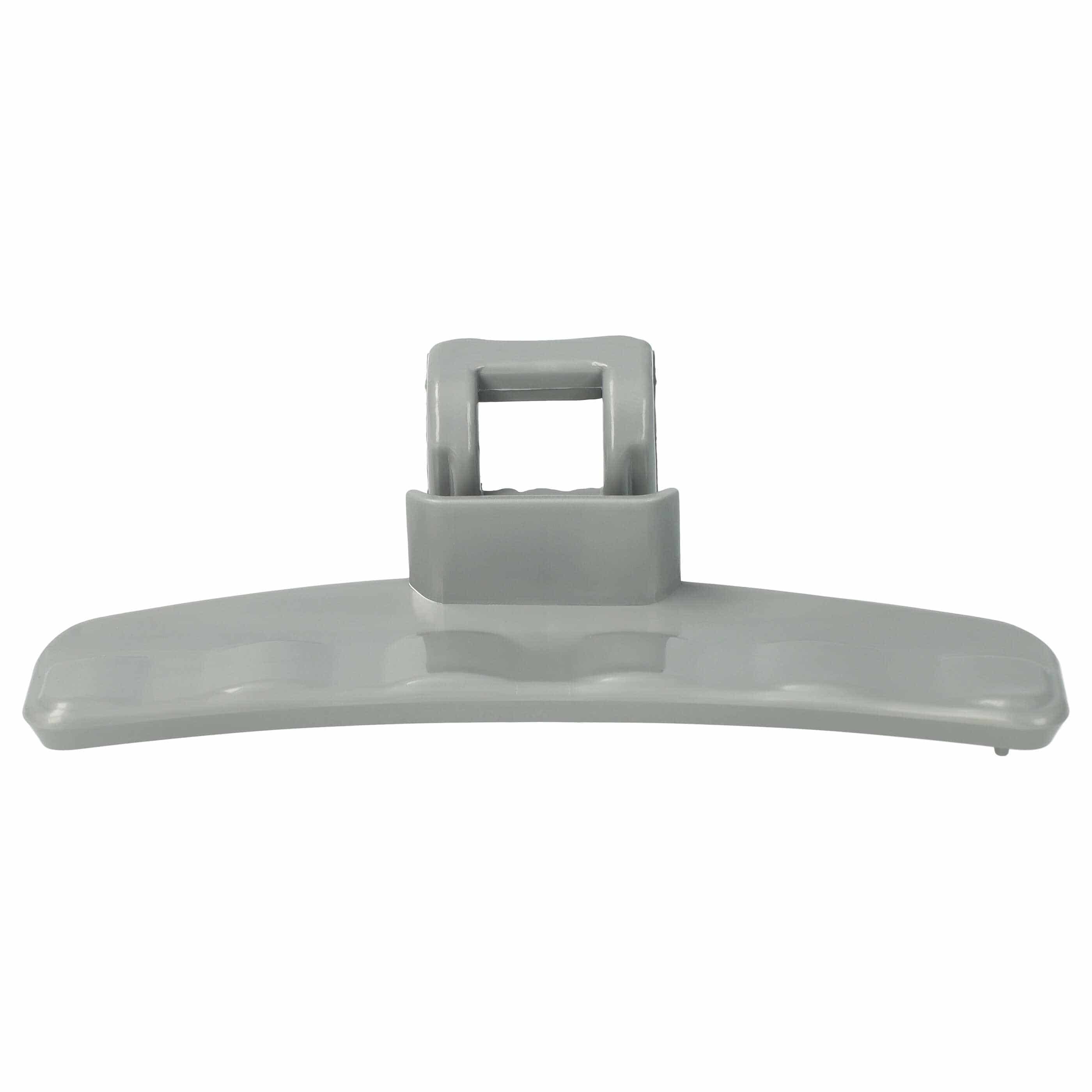 Door Handle replaces Samsung DC64-01524B, DC64-01524C, DC64-01524A for Samsung Washing Machine