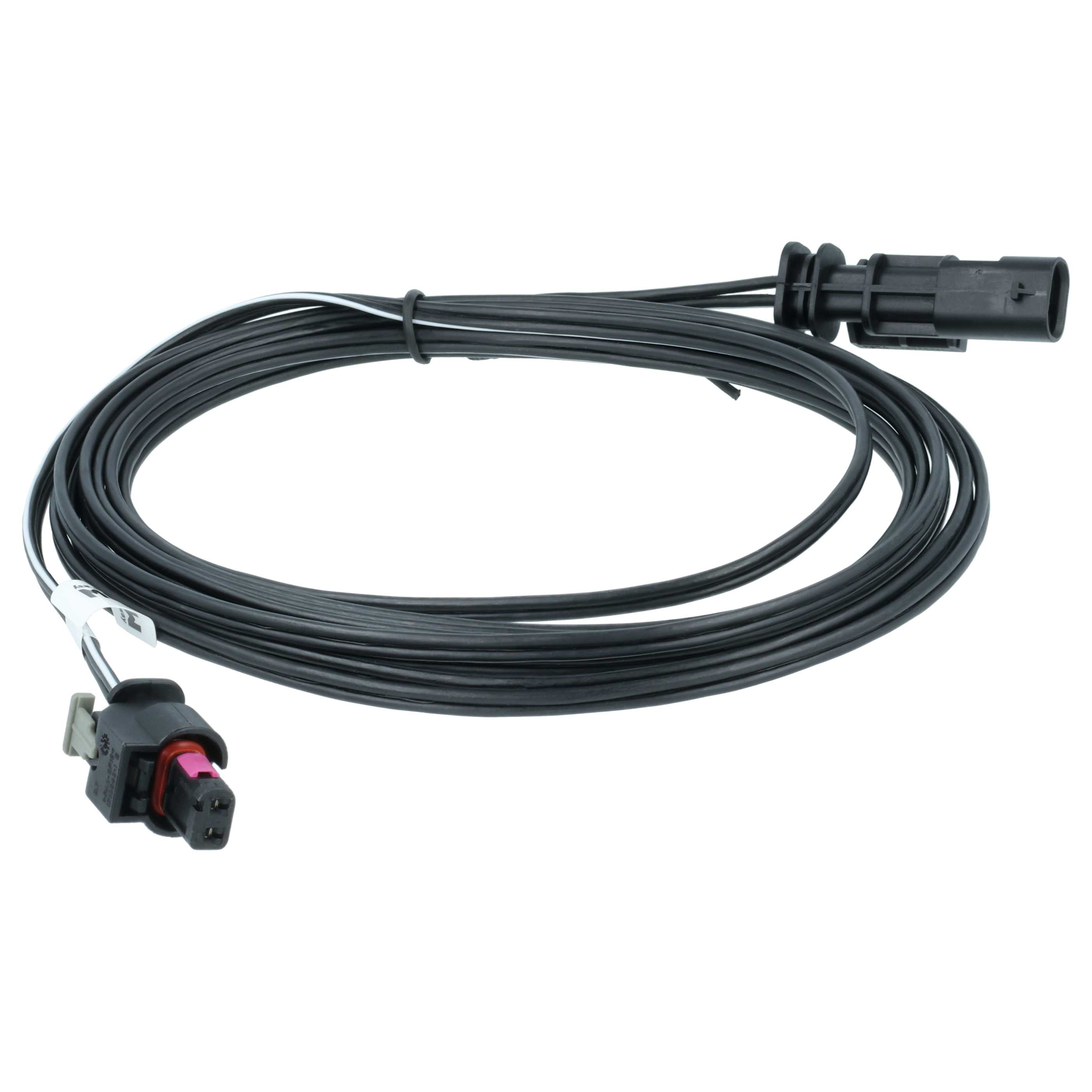 Câble remplace Husqvarna 581 16 66-01, 581 16 66-02 pour robot tondeuse Husqvarna - Câble basse tension, 3m