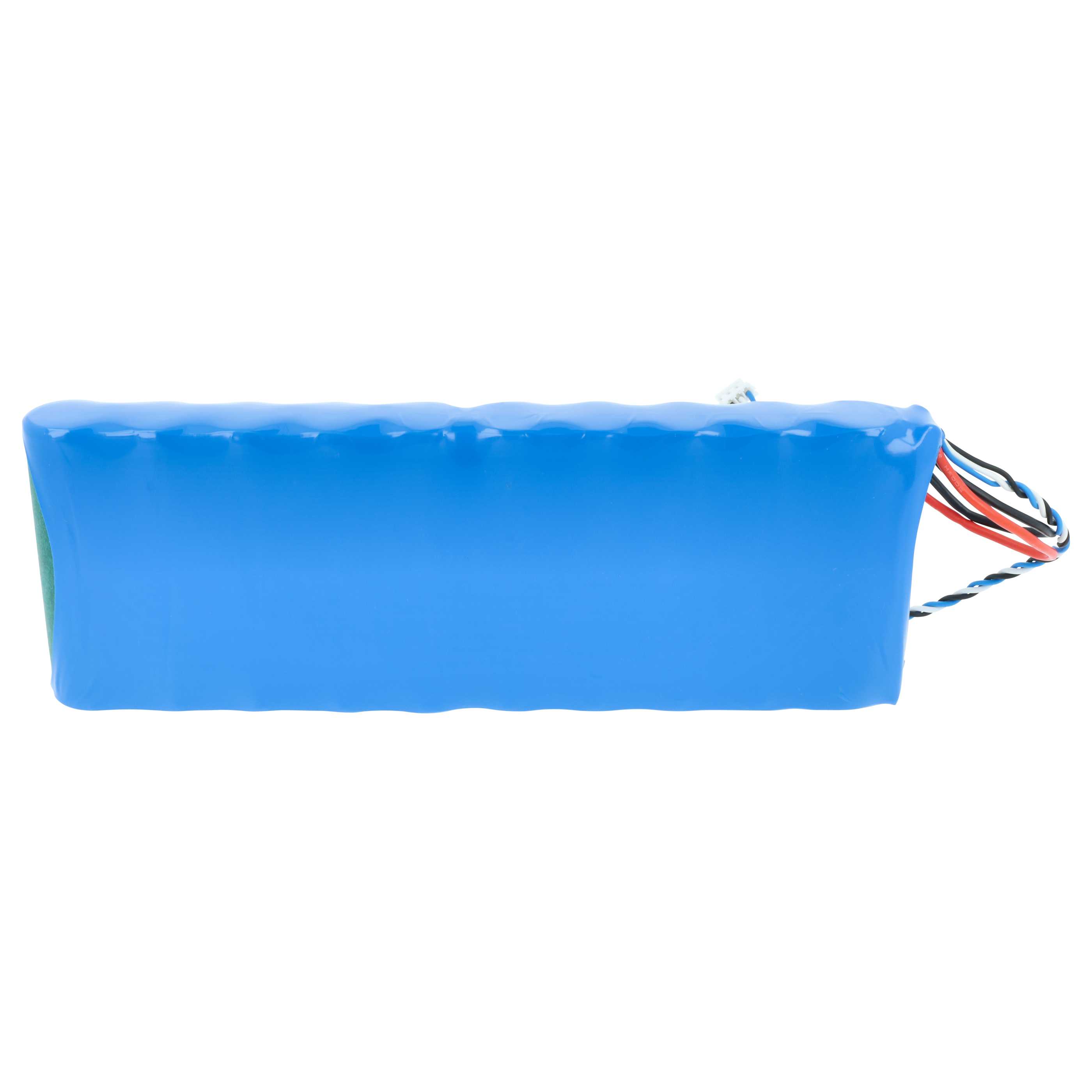 Batería reemplaza Promax CB-083 para dispositivo medición (13000 mAh, 7,4 V, Li-Ion)