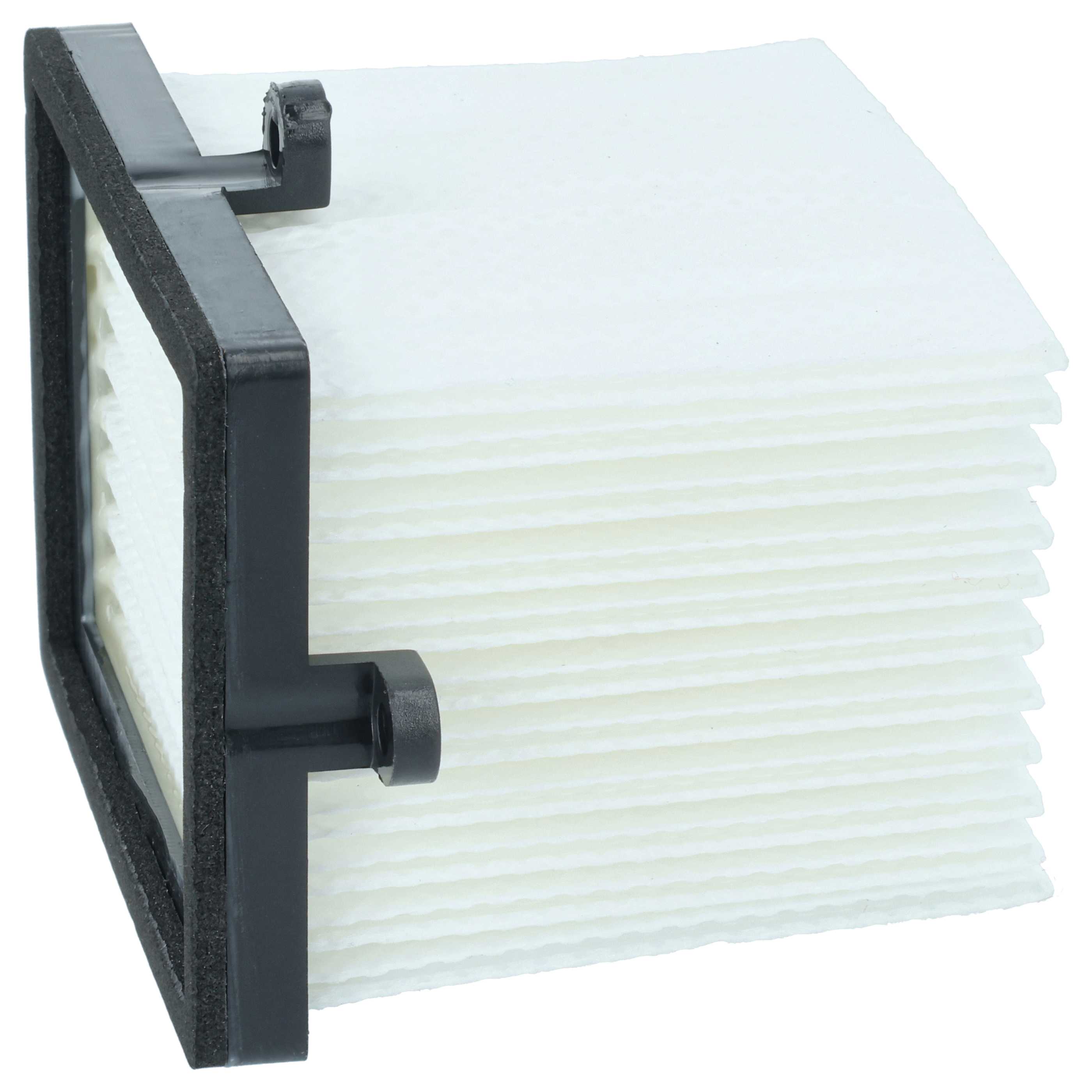 Air Filter suitable for Milwaukee M18 BOS125 Angle Grinder