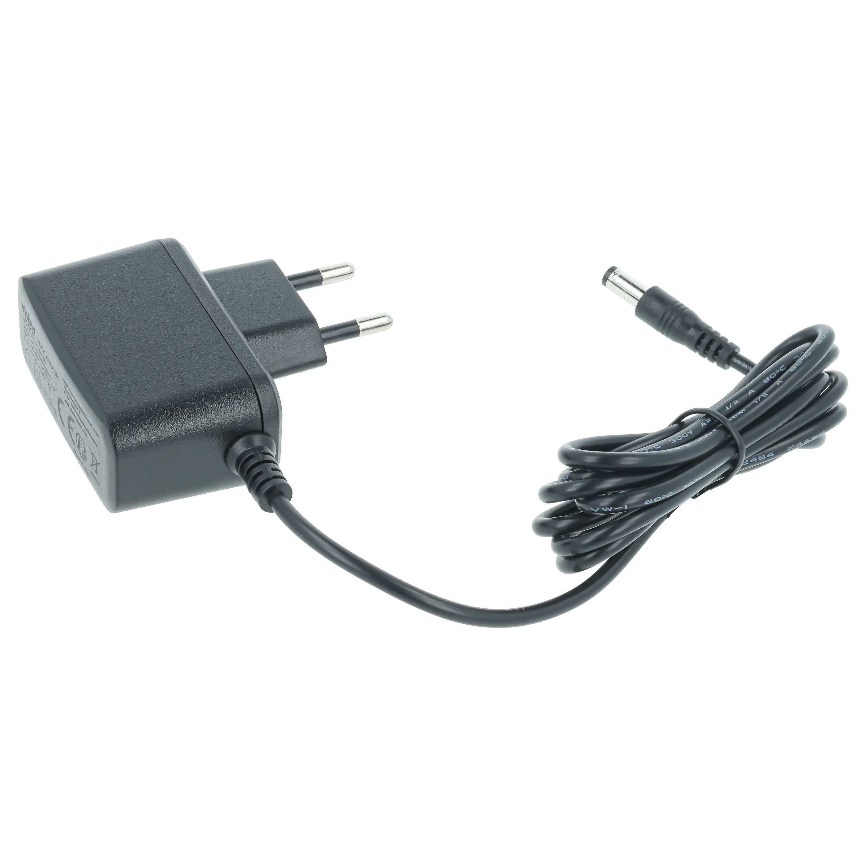 Netzteil wie Fakir 3056150, 24 V, 300 mA