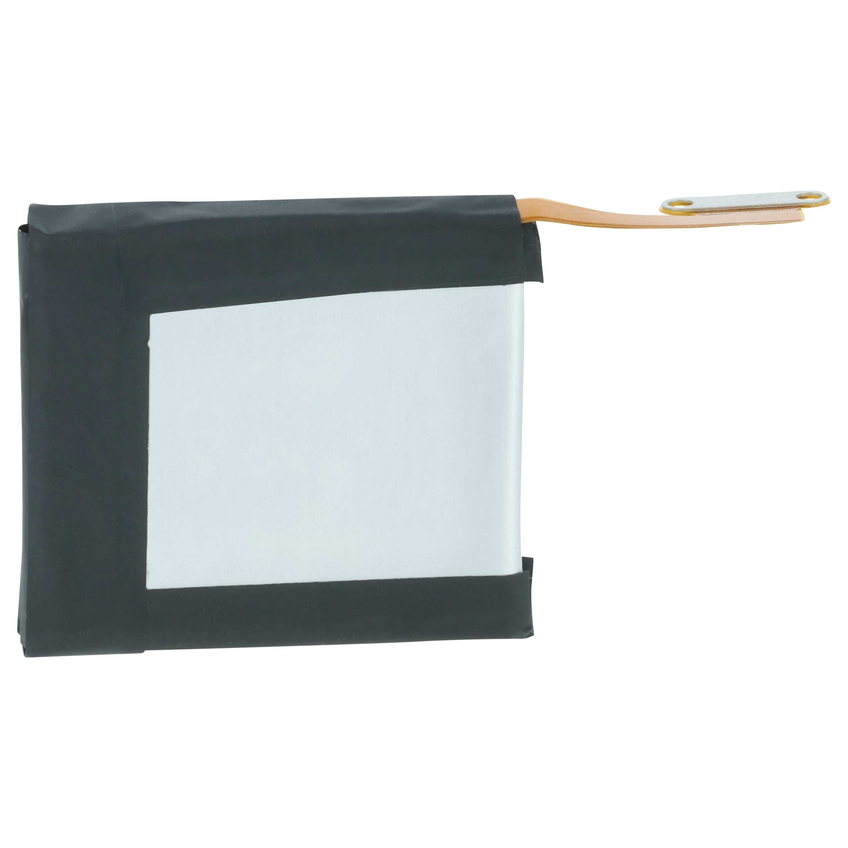 Smartwatch Battery replaces Samsung EB-BR720ABE - 250 mAh 3.7 V Li-polymer