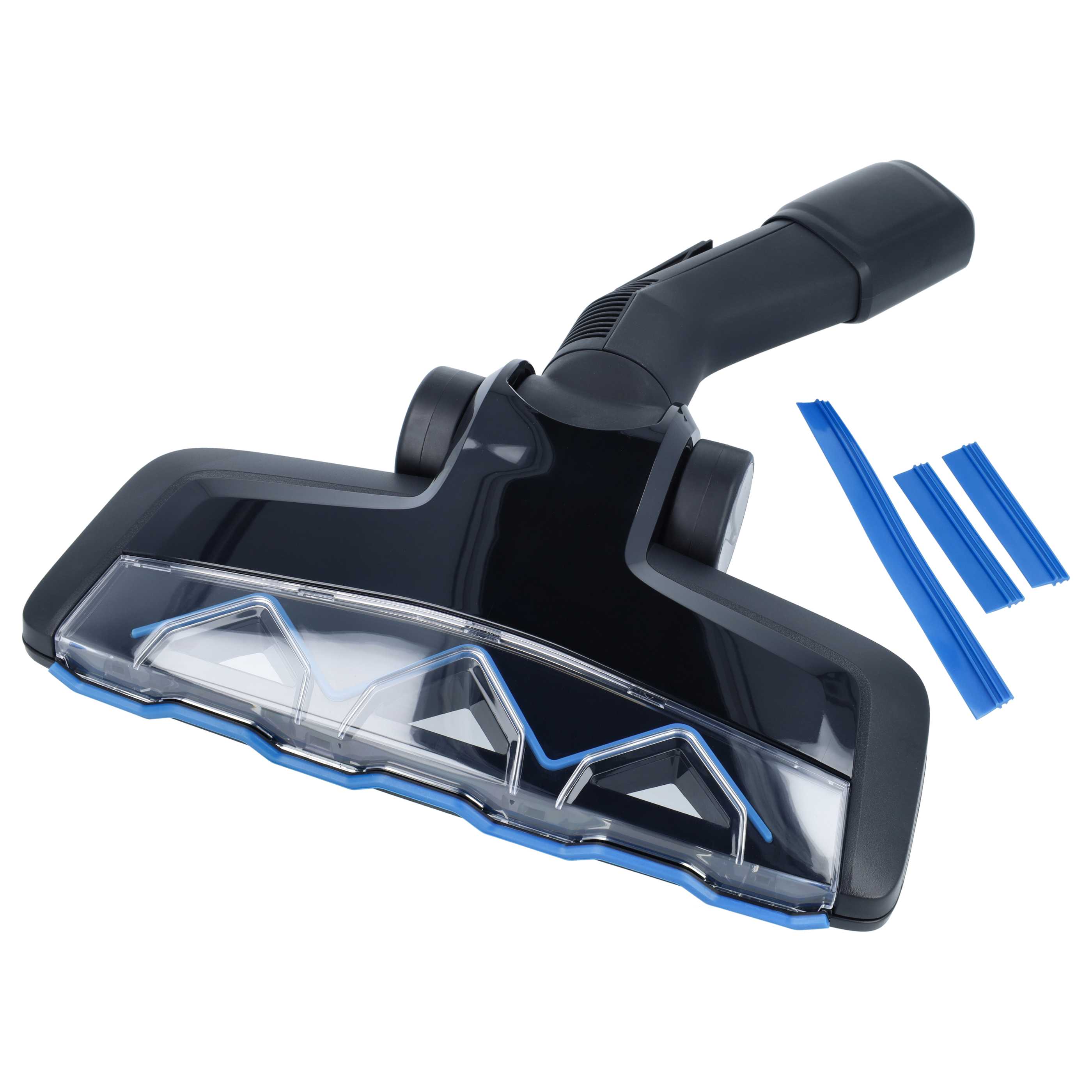 Bodendüse als Ersatz für Philips 432200426592 - Turbodüse, 27cm