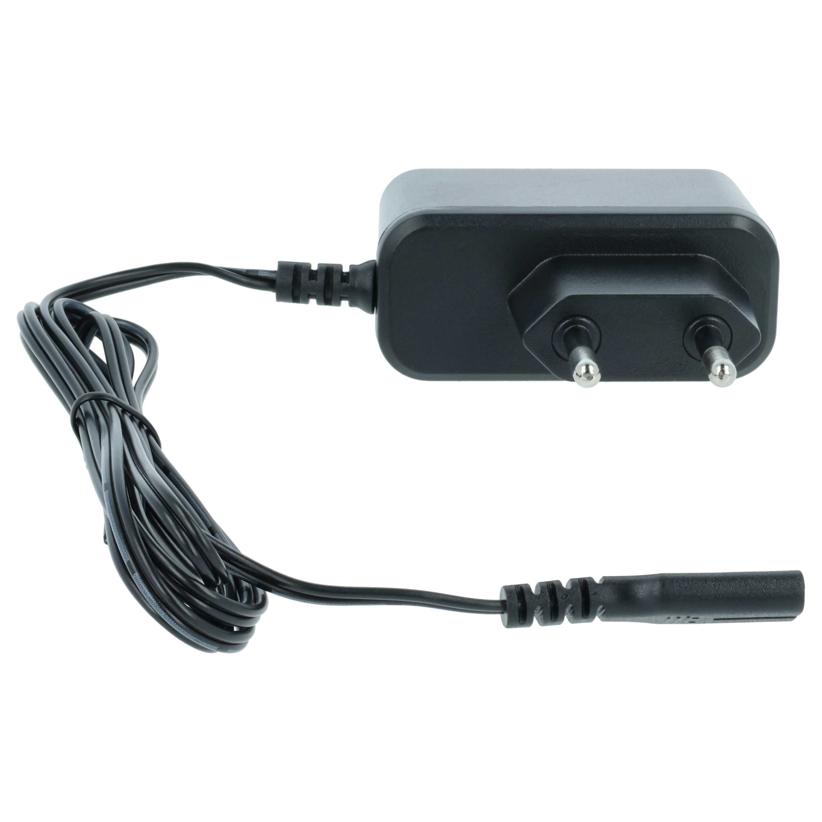 Charger replaces Leifheit 89194, 89224 for Leifheit Window Vacuum, Window Cleaner