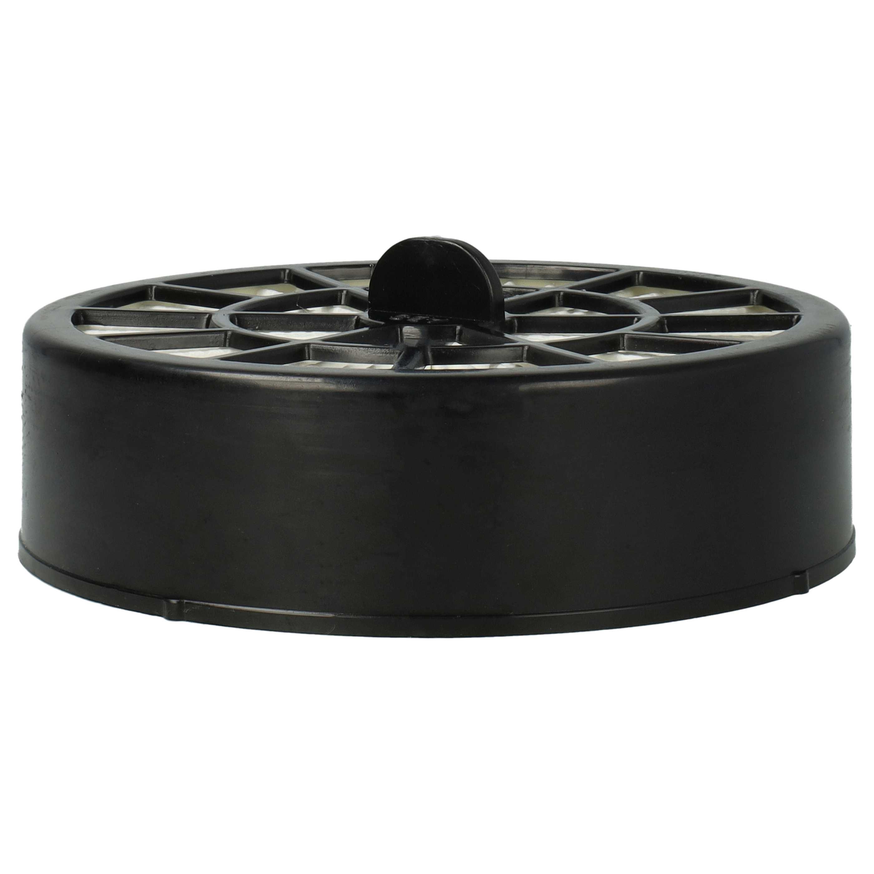 3x Filter replaces Ariete AT5166054100 for Ariete Vacuum Cleaner