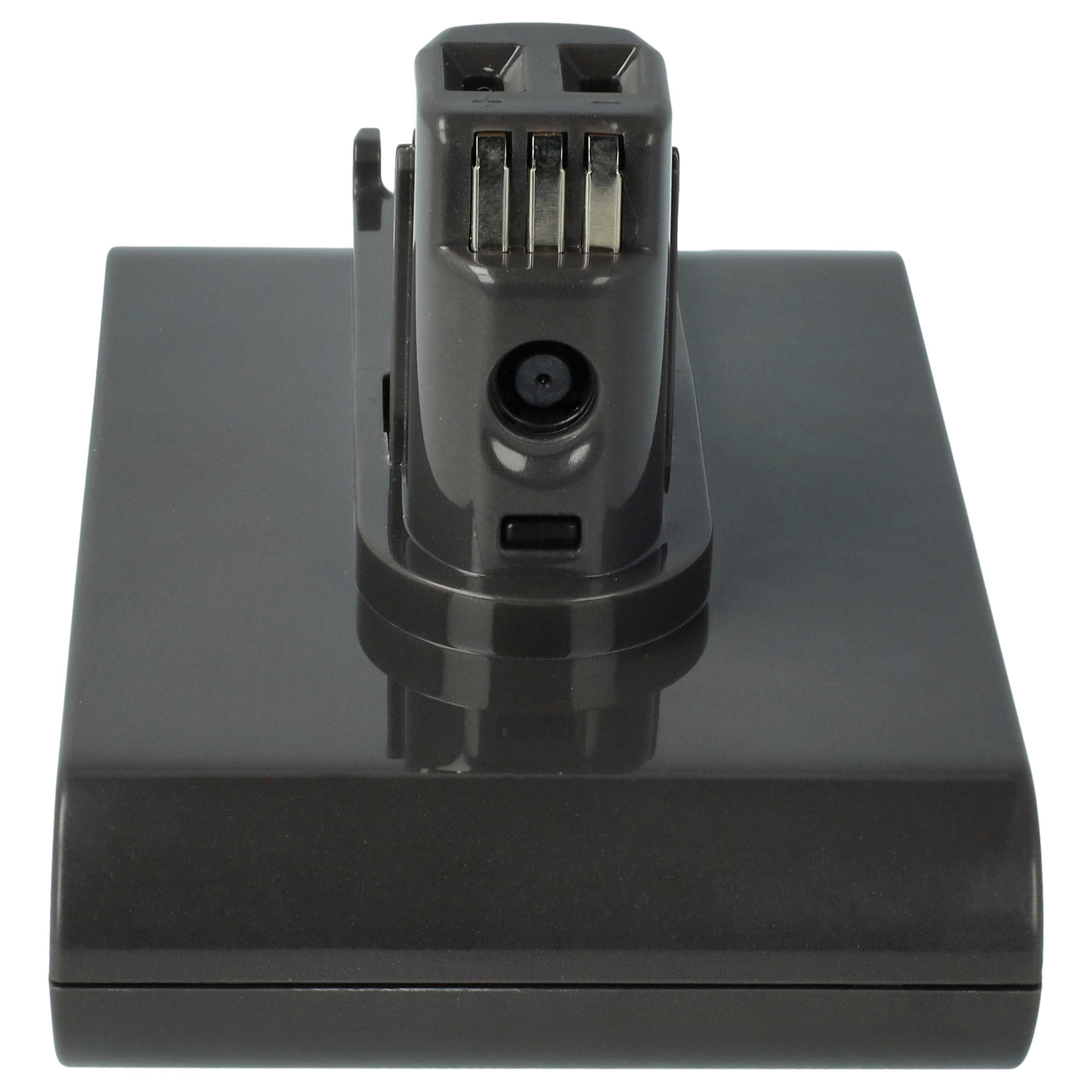 Battery replaces Dyson 17083-3009, 17083-4810, 17083-01-03, 17083-11 10 for Dyson 2000mAh, 14.8V, Li-Ion