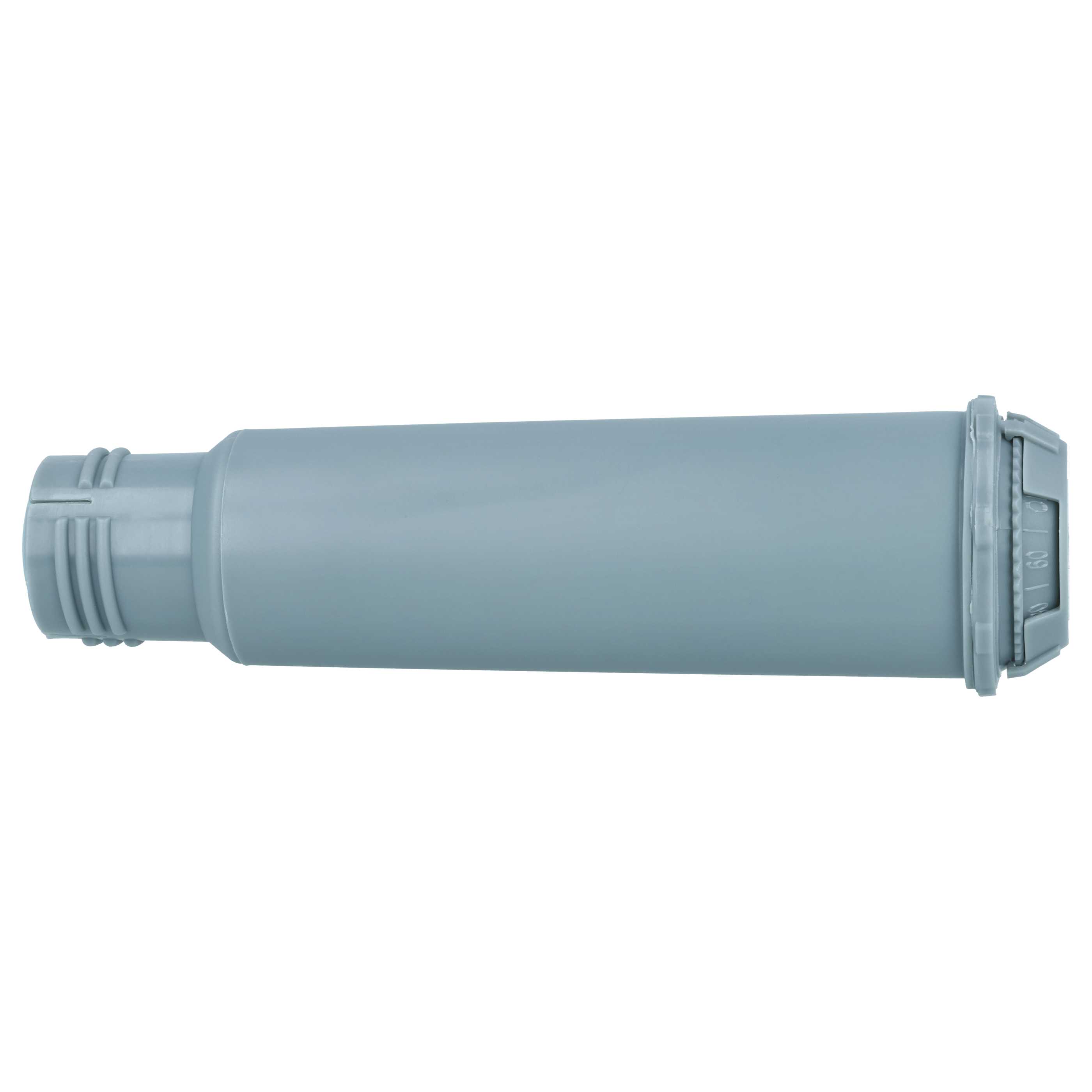Filtro dell'acqua sostituisce AEG AEL-01, 9000849514 per macchinetta del caffè Tefal - grigio