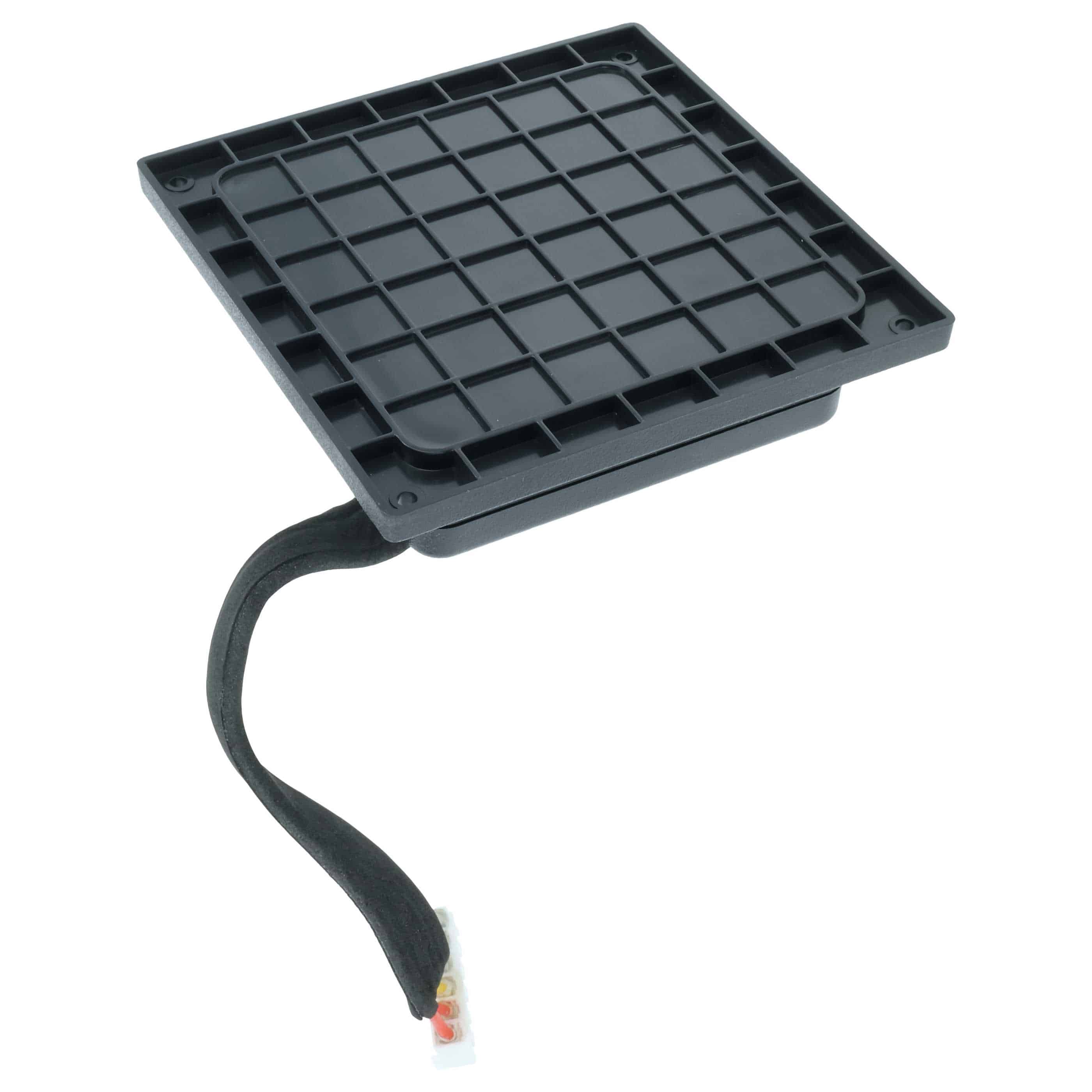 Akumulator do głośnika zamiennik JBL ICA002GA, IBA064GA - Li-Ion 5200mAh